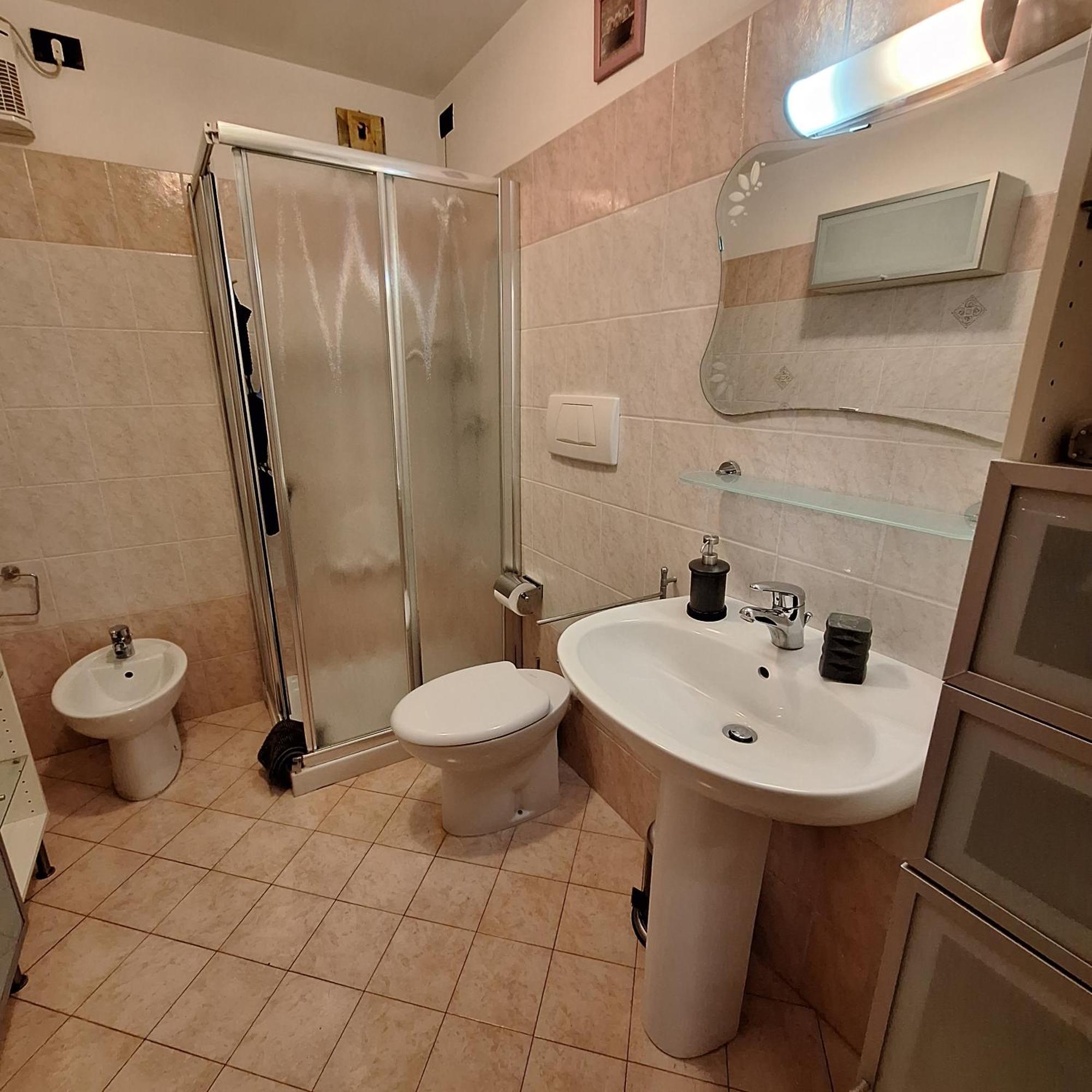 Apartamento Grifagni Florença