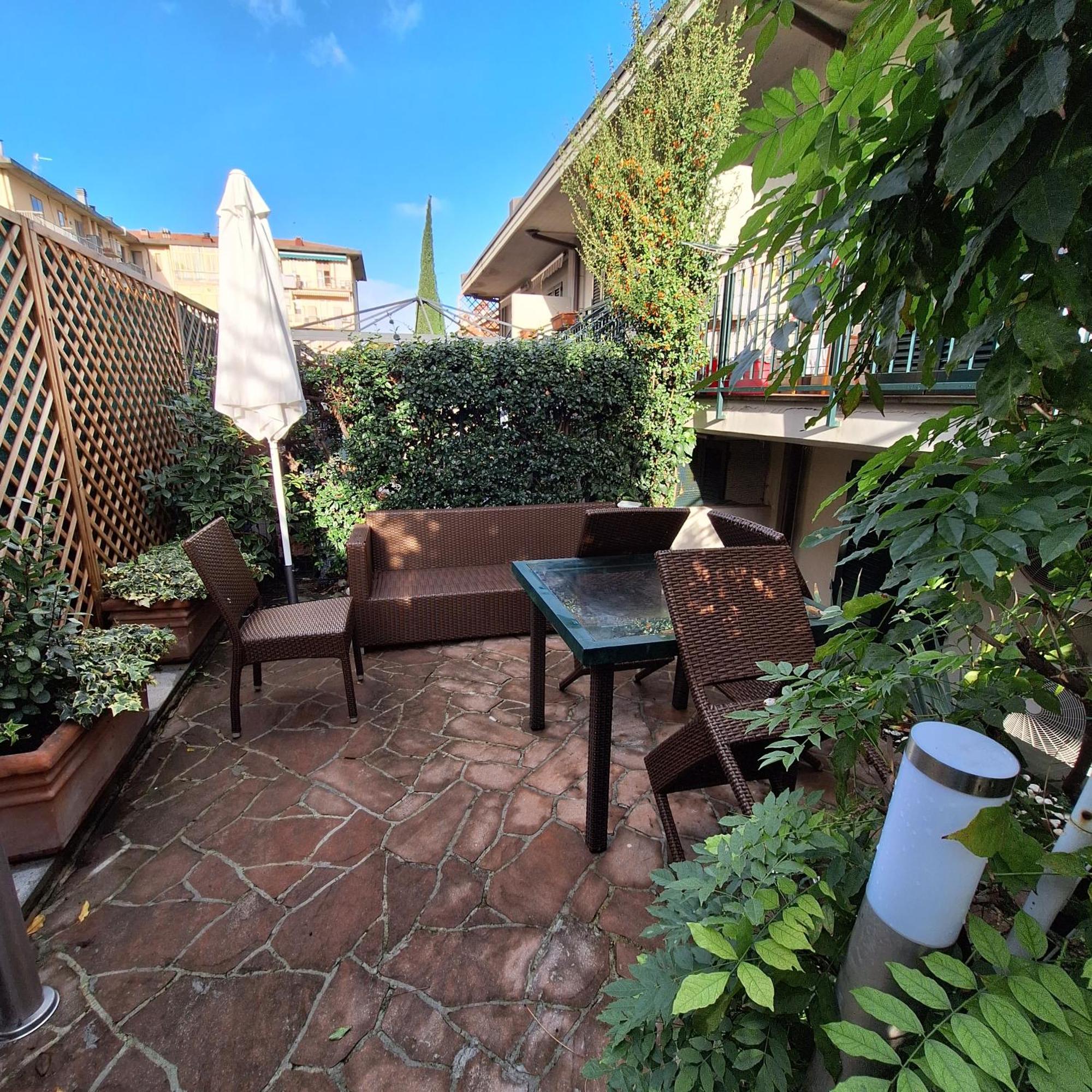 Apartamento Grifagni Florença
