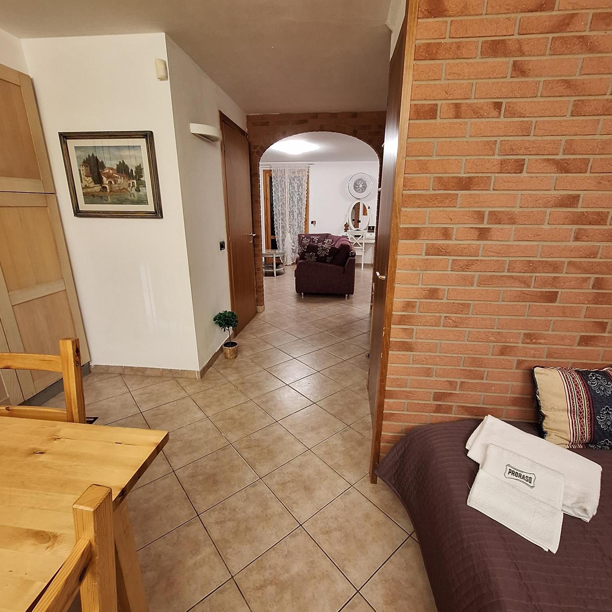 Apartamento Grifagni