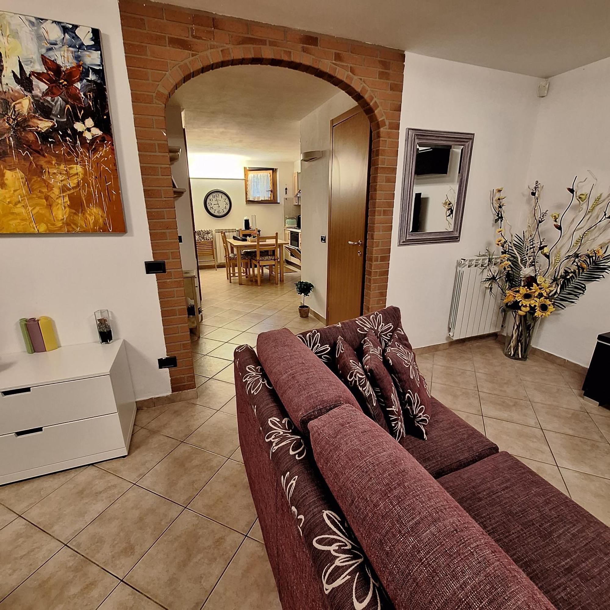 Apartamento Grifagni Florença