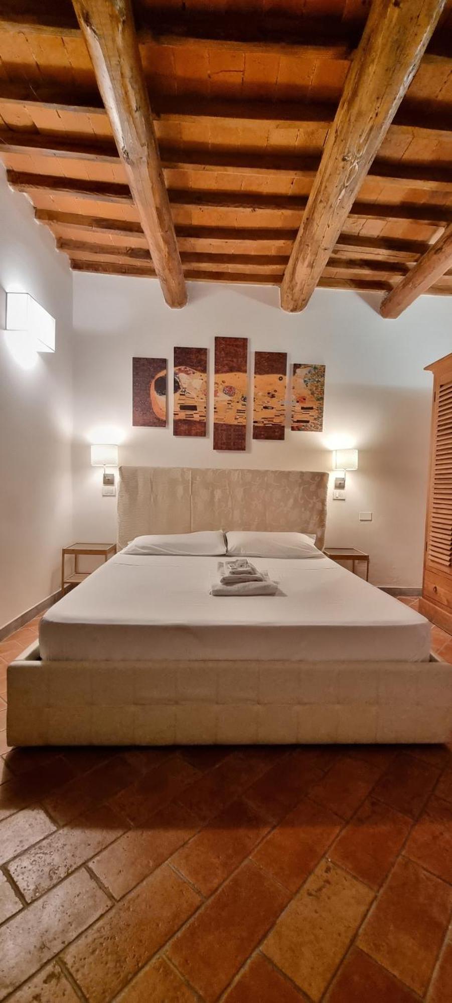Appartement Ponte Vecchio