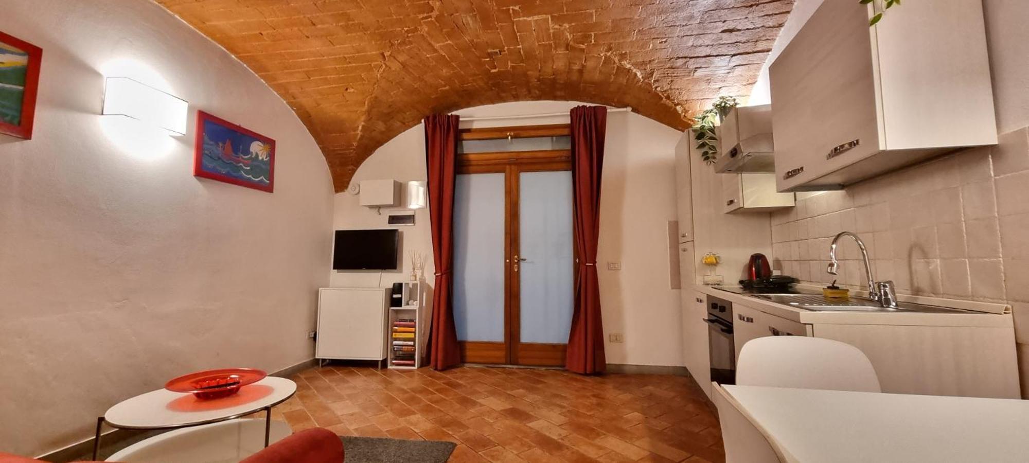 Appartement Ponte Vecchio Florence
