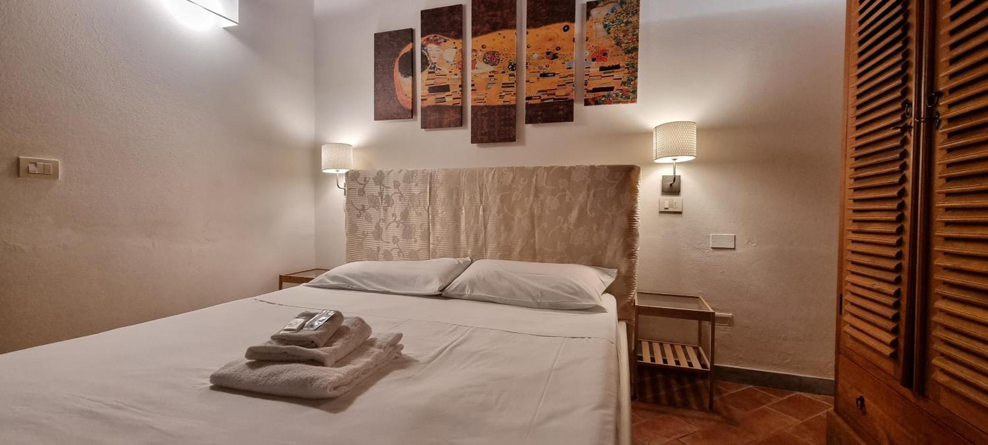 Appartement Ponte Vecchio