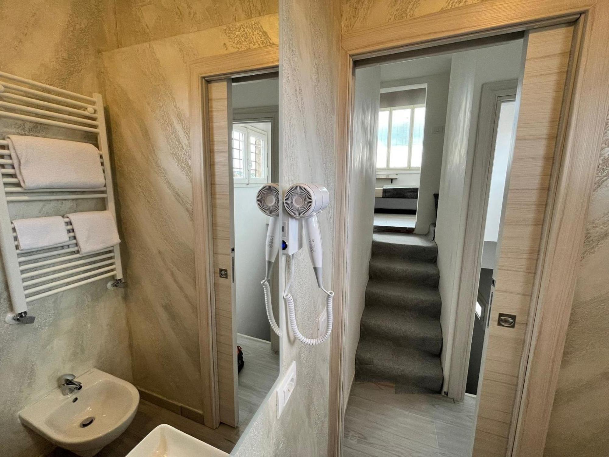 Sunset House Guest house Florence