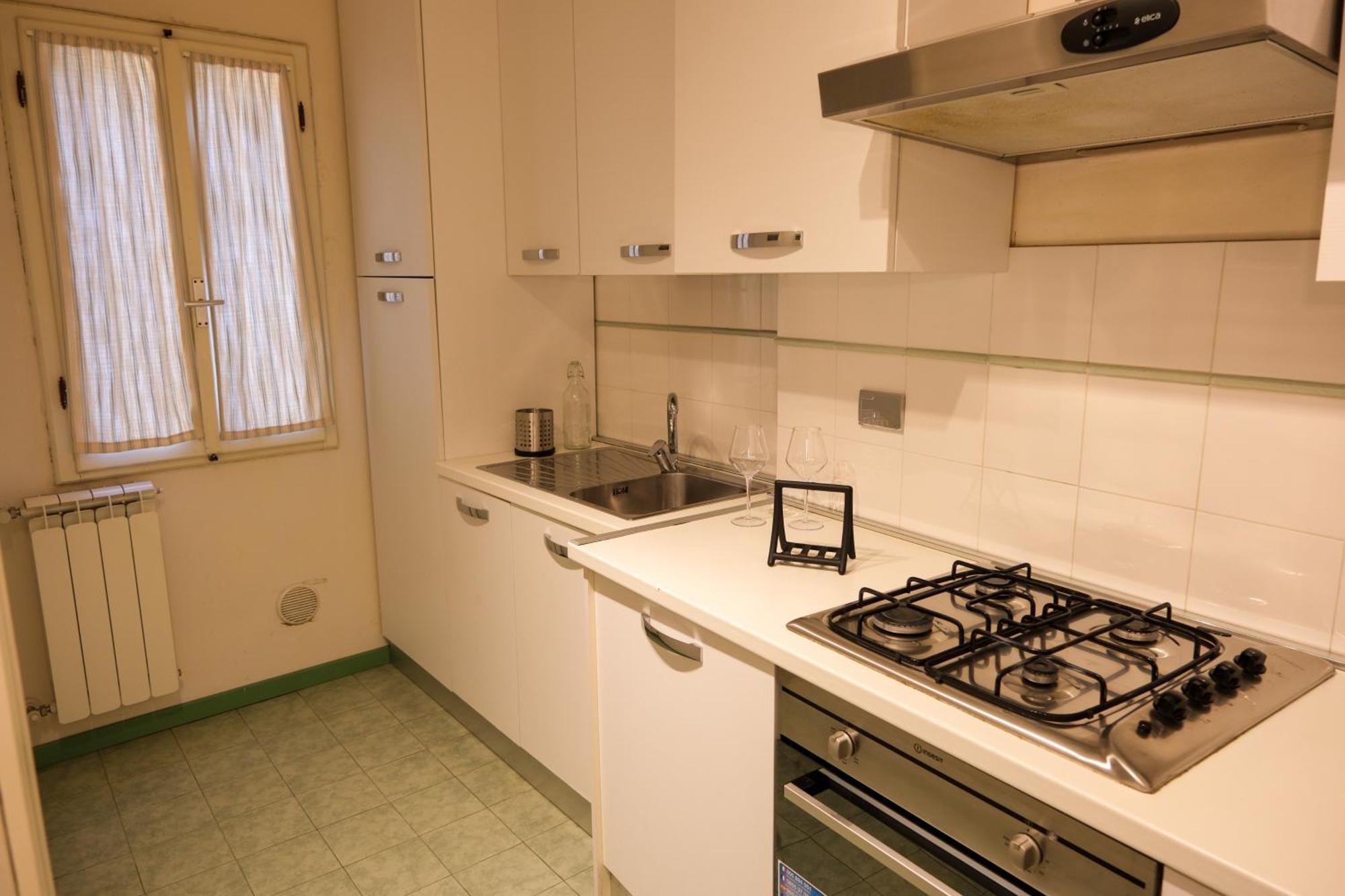 Holiday home Ludo's Florence
