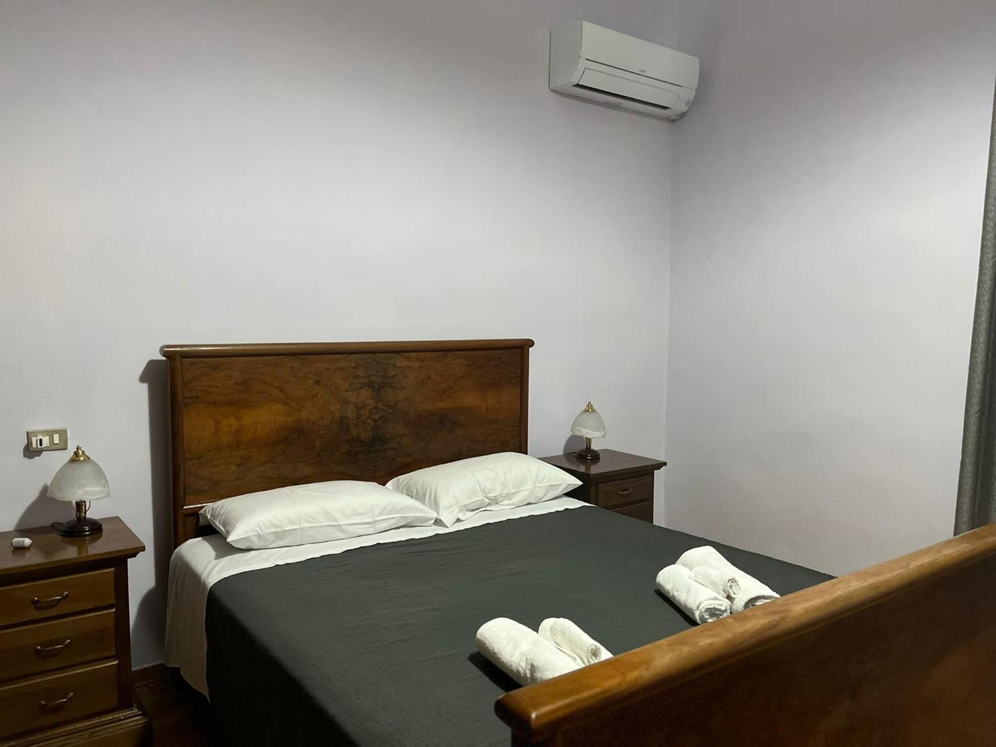 L'oasi Del Cervo Appartamento Firenze