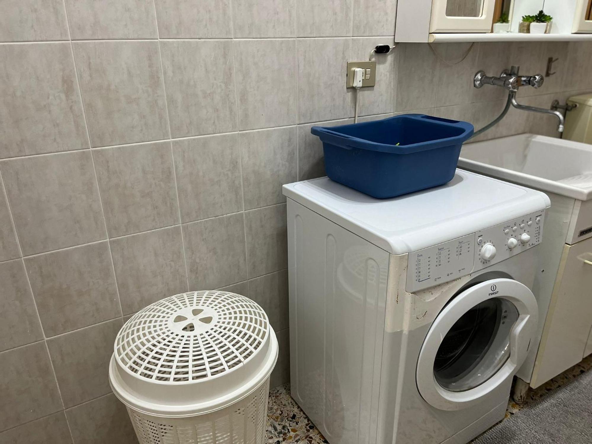 L'oasi Del Cervo Appartamento Firenze