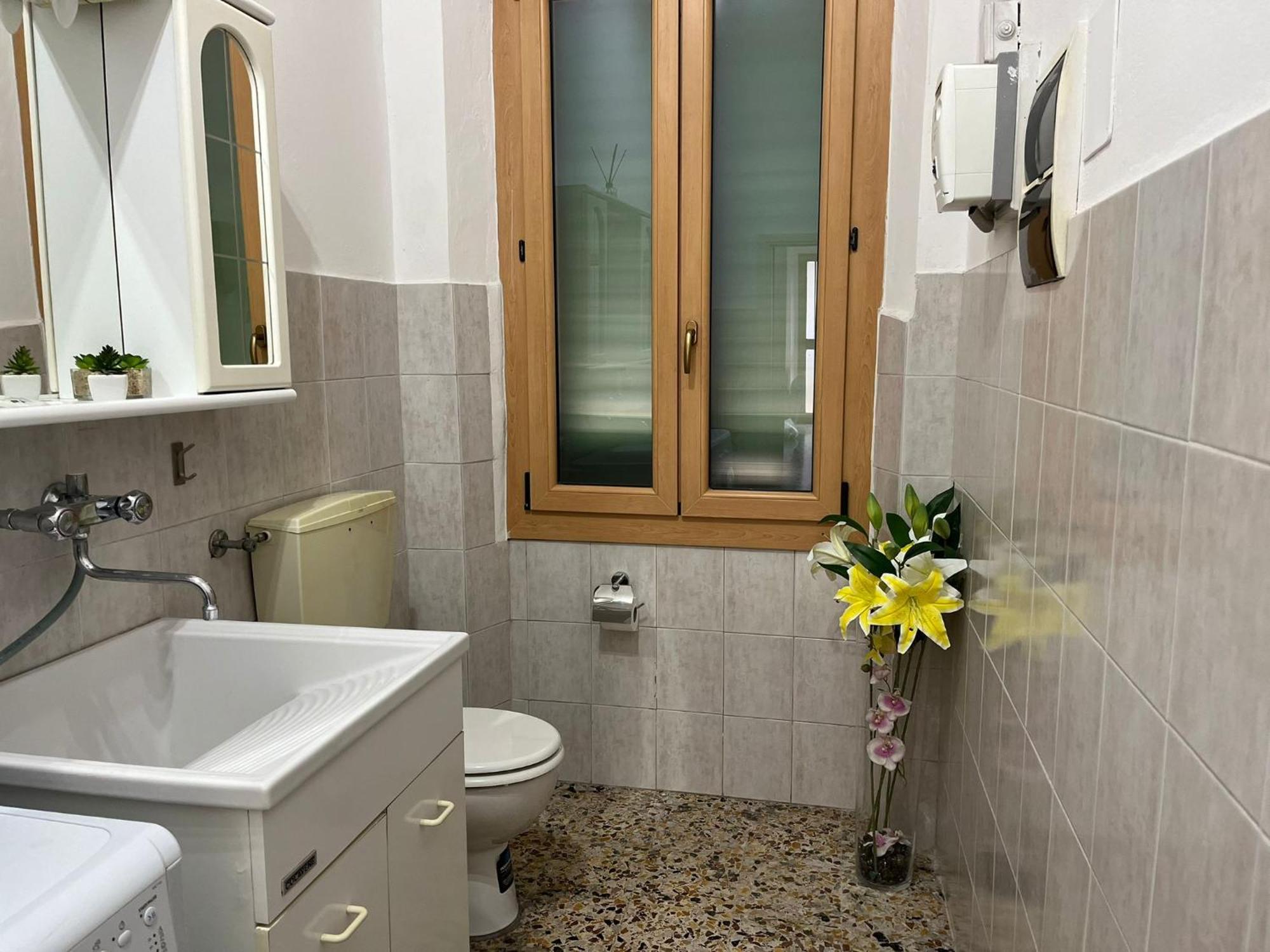 Appartamento L'oasi Del Cervo Firenze