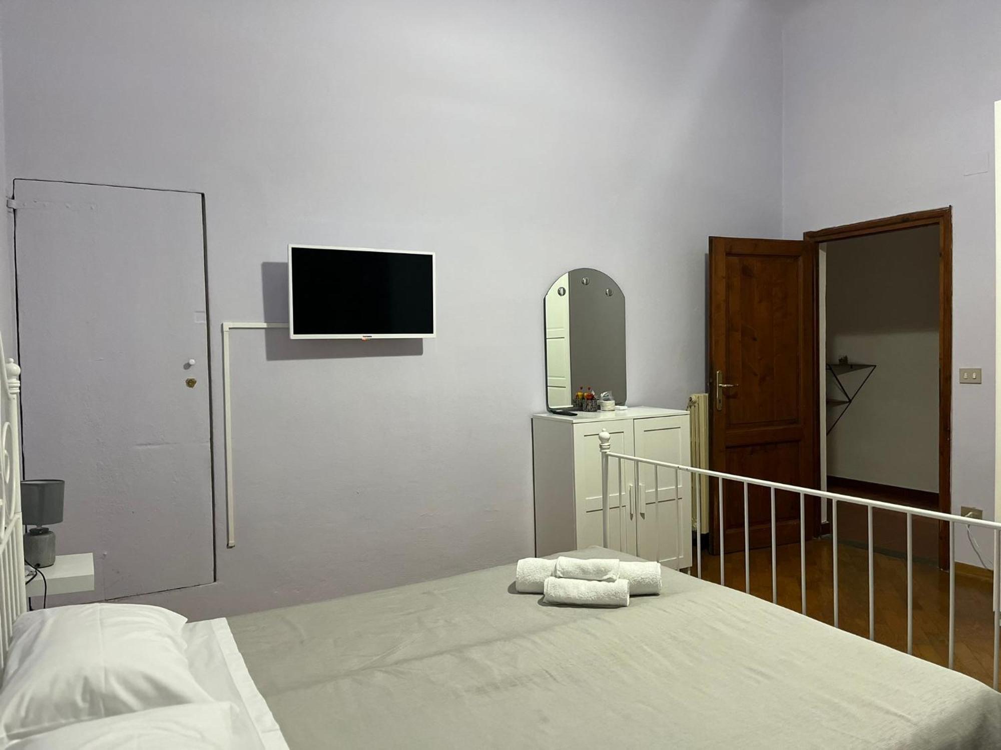 L'oasi Del Cervo Firenze