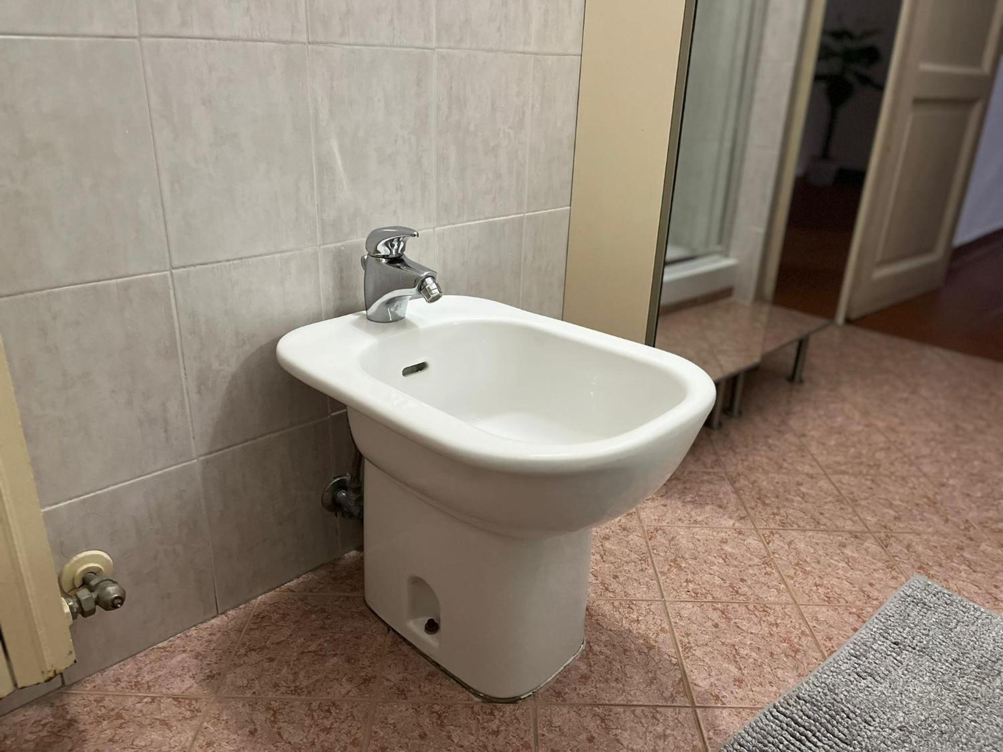 Appartamento L'oasi Del Cervo Firenze