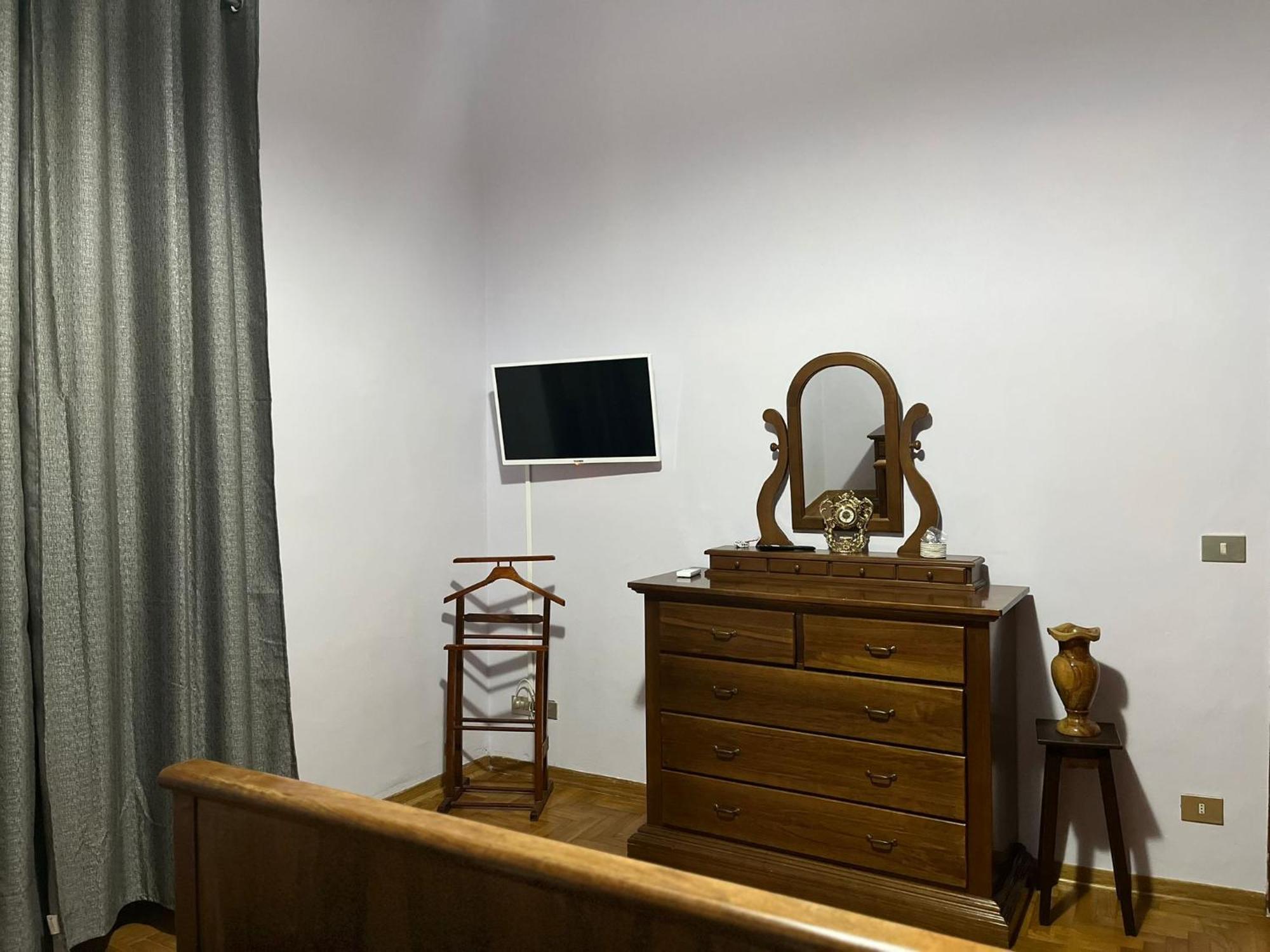 L'oasi Del Cervo Appartamento *