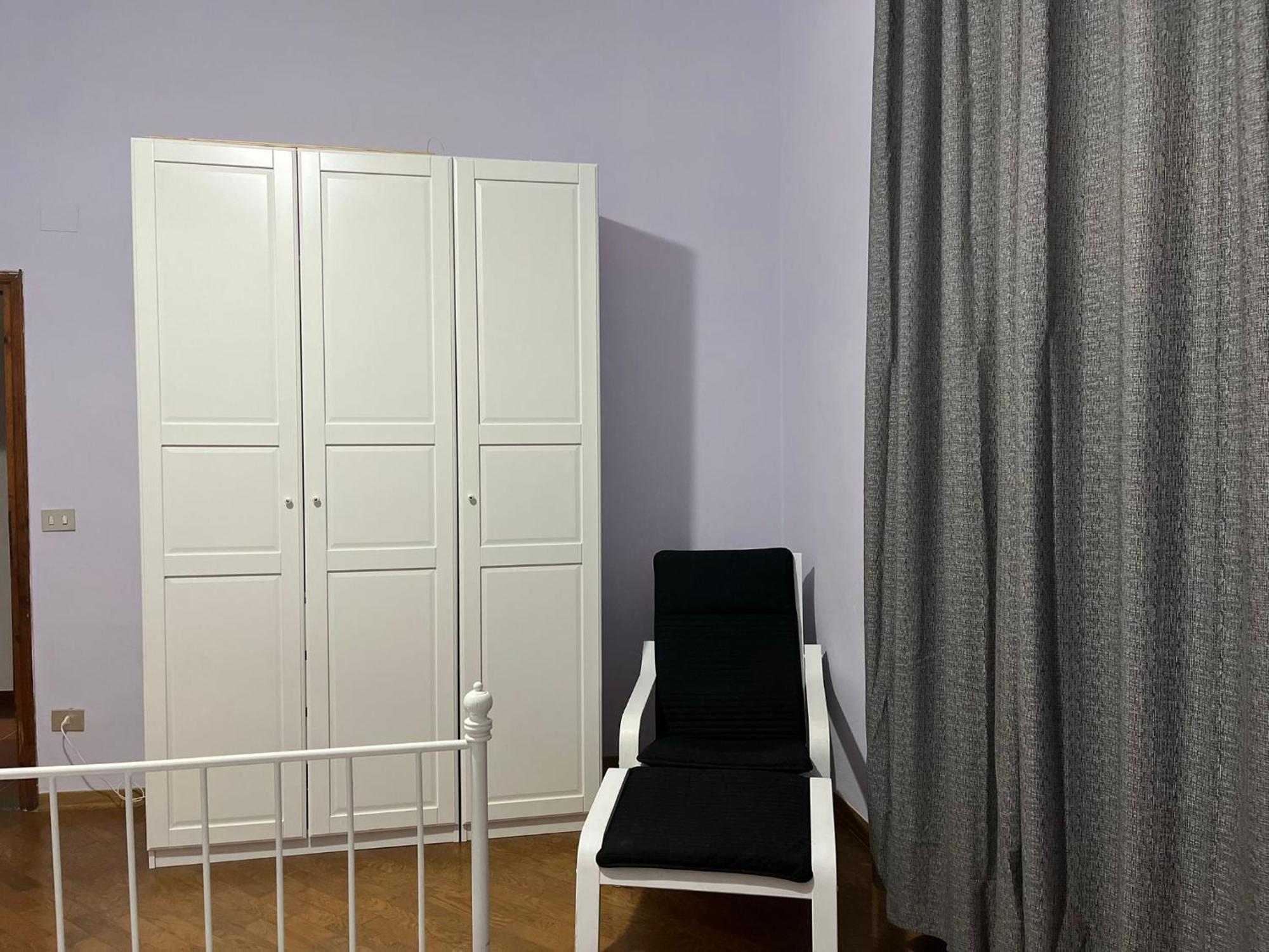 Appartamento L'oasi Del Cervo Firenze