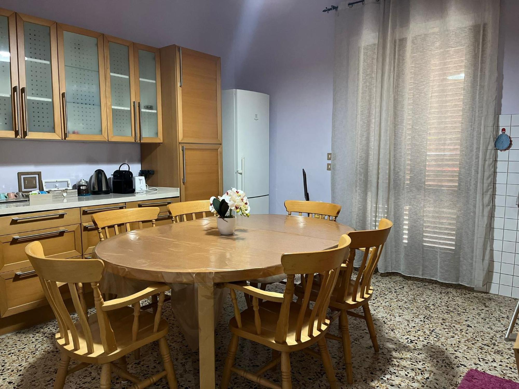 L'oasi Del Cervo Appartamento