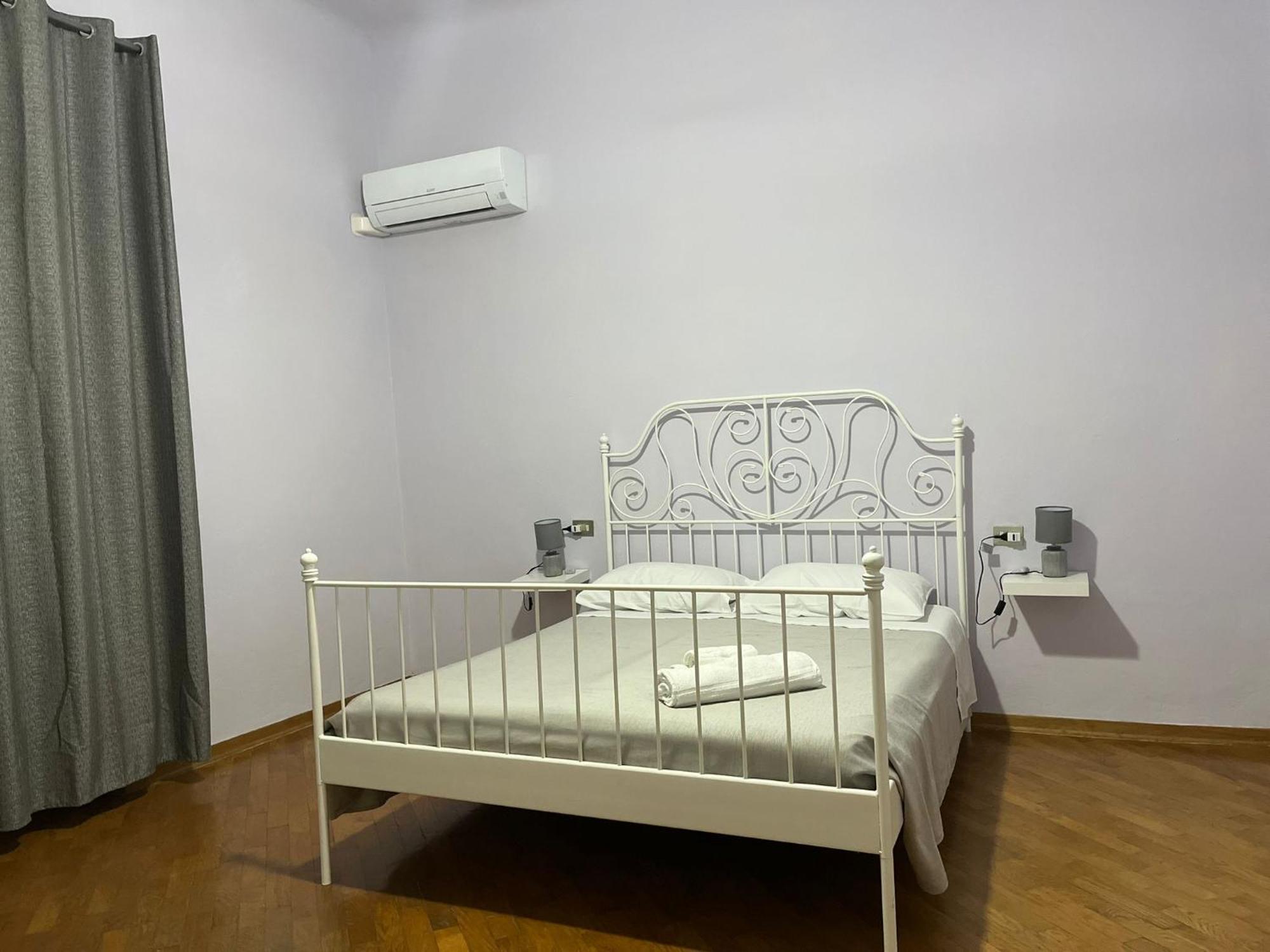 L'oasi Del Cervo Firenze