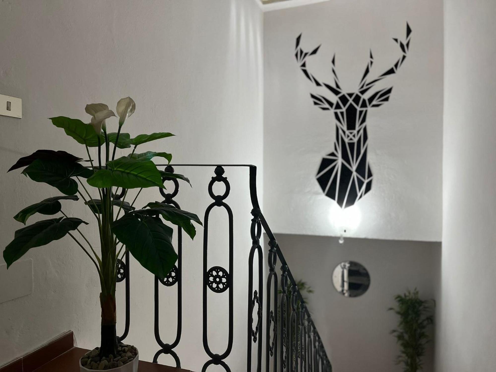 Appartamento L'oasi Del Cervo