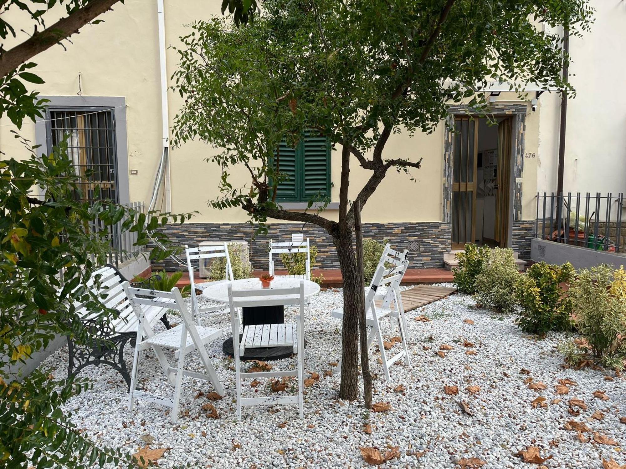Appartamento L'oasi Del Cervo Firenze