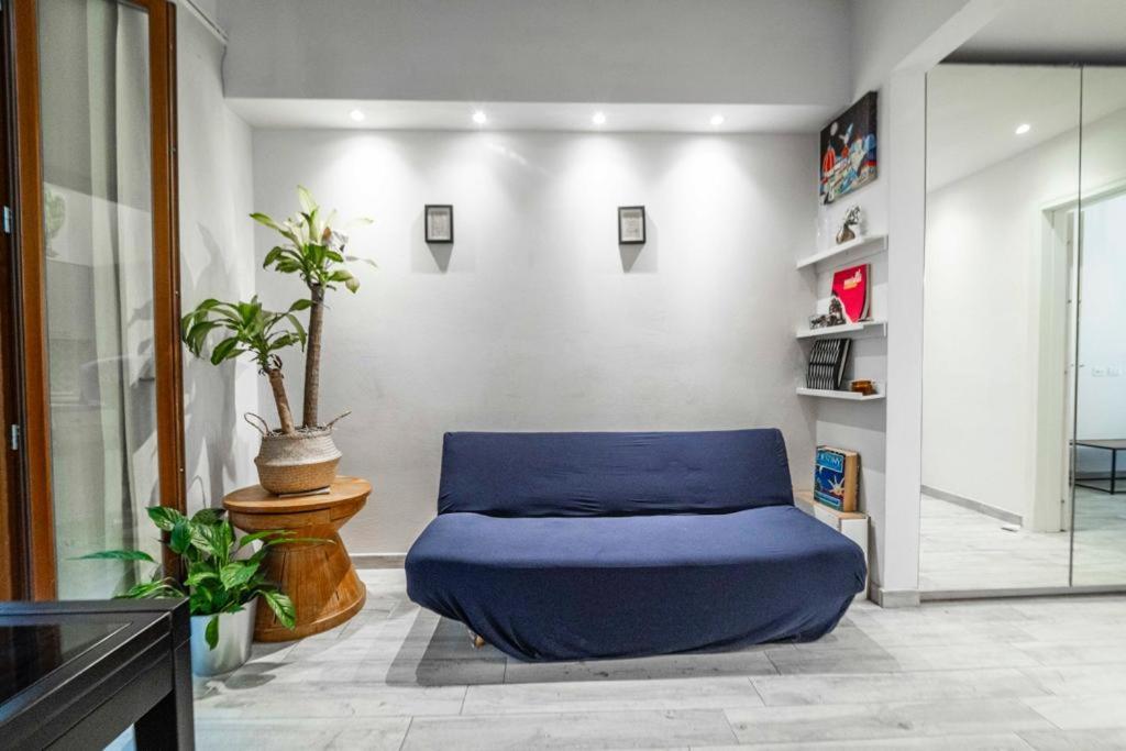 Puccinotti House Appartement