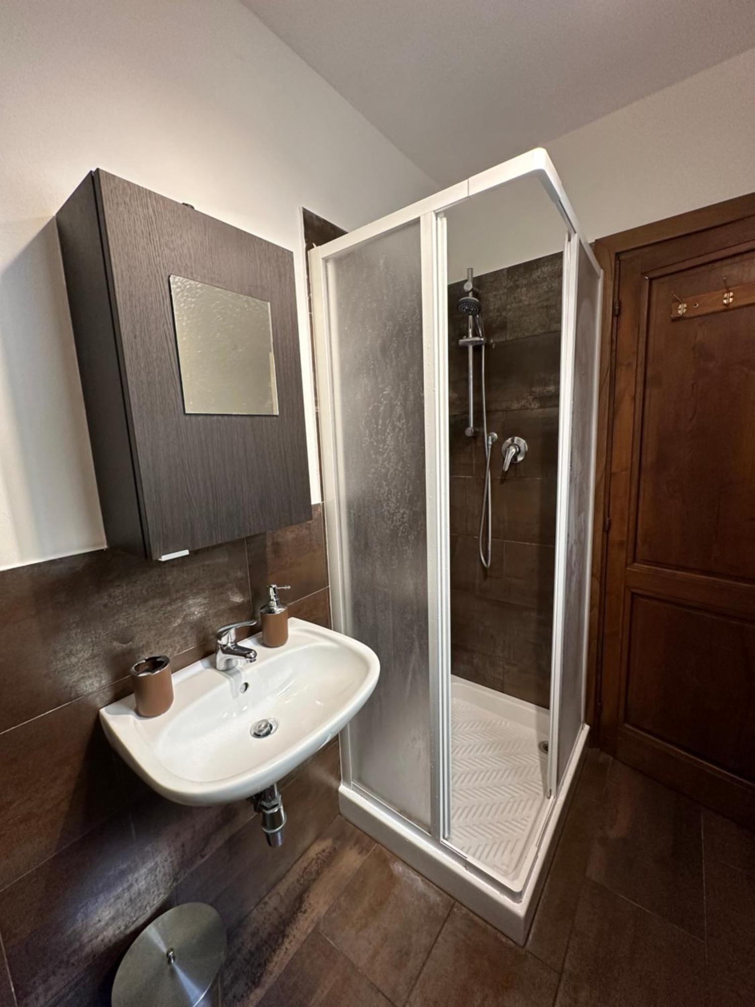 Apartamento Cavour Florença