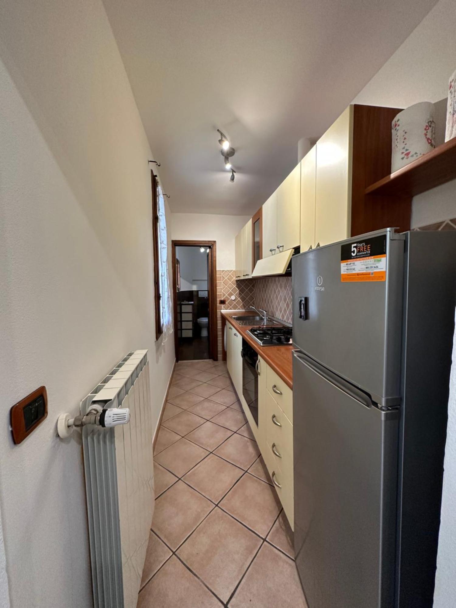 Apartamento Cavour *