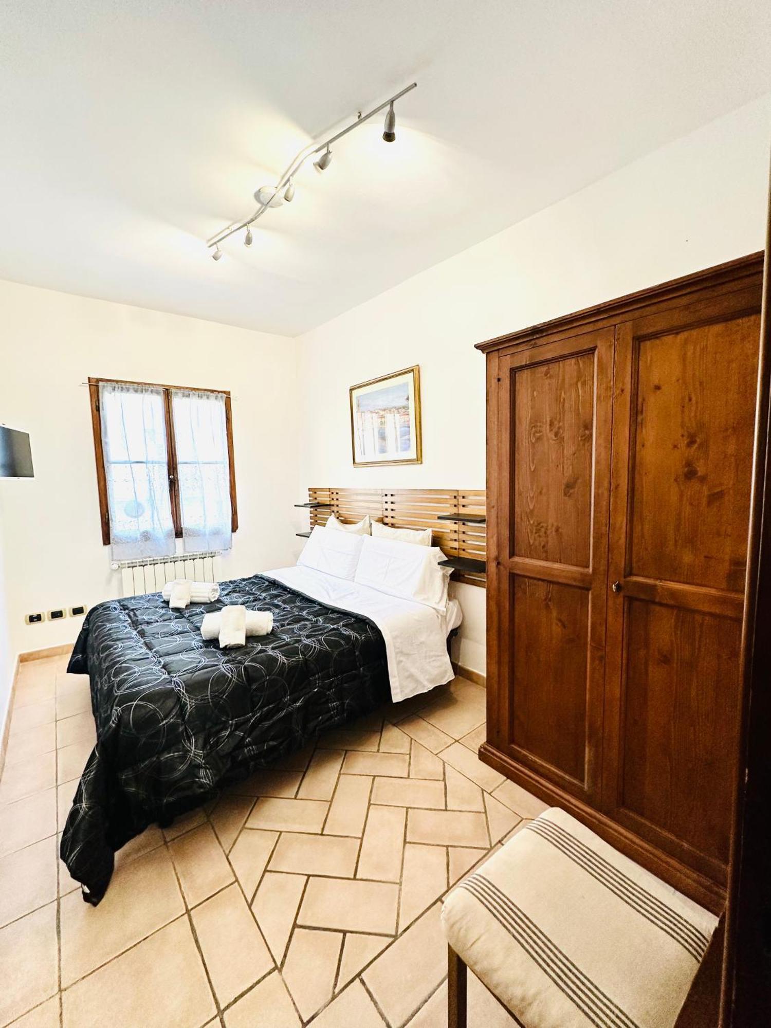 Cavour * Florença