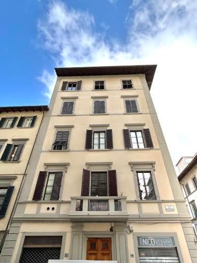 Romantica Residenza Sull'arno * Florence