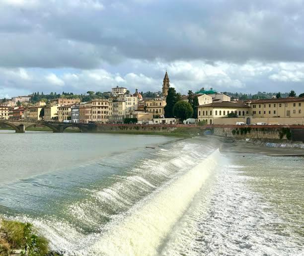 Appartement Romantica Residenza Sull'arno Florence