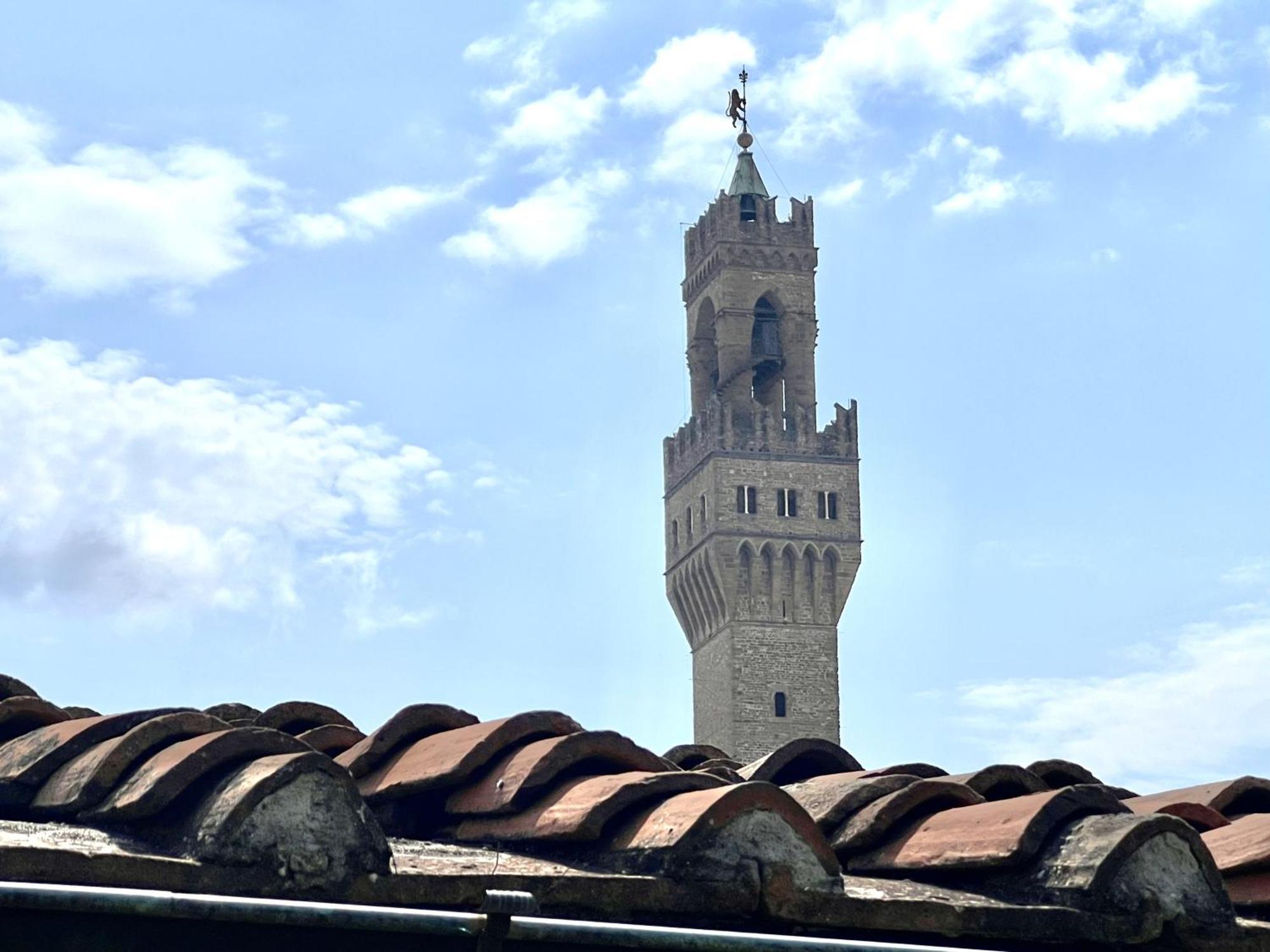 Aparthotel Dimora Collection - Le Torri - Boutique Luxury - Adults Only Florence