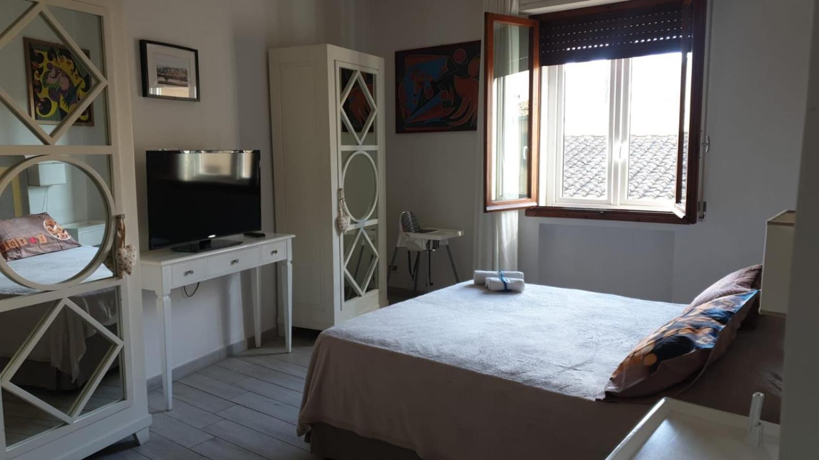 Appartement Pretty