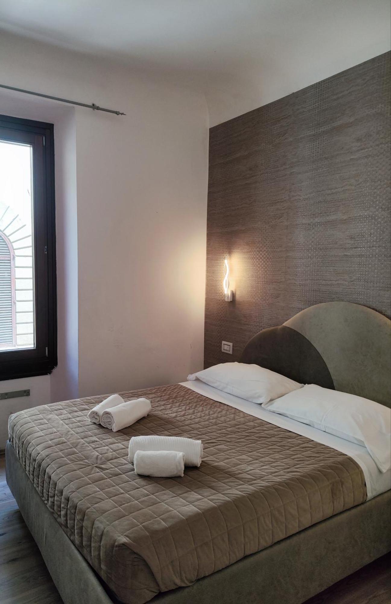 Nashira * Firenze