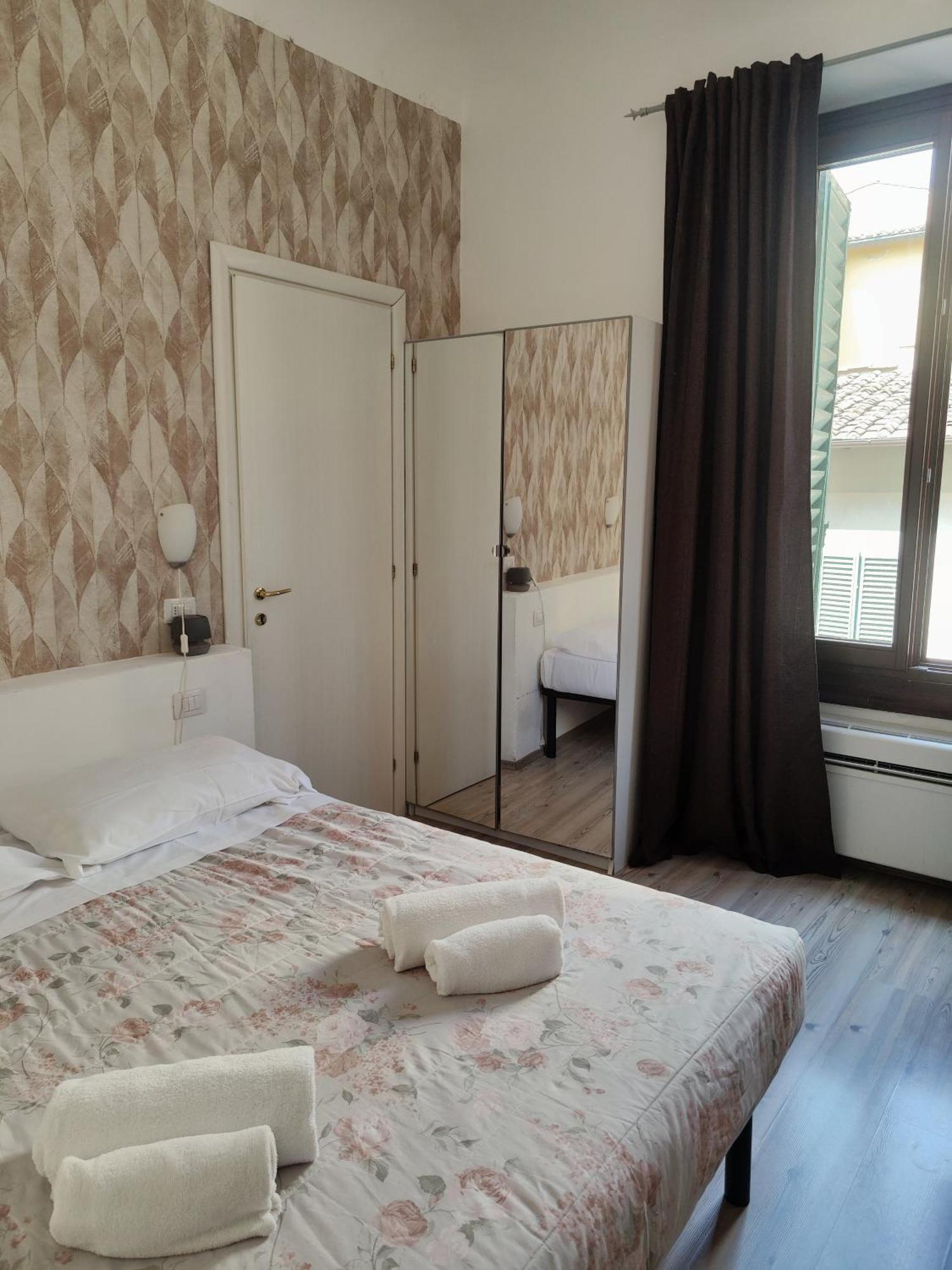 Nashira Guest house *