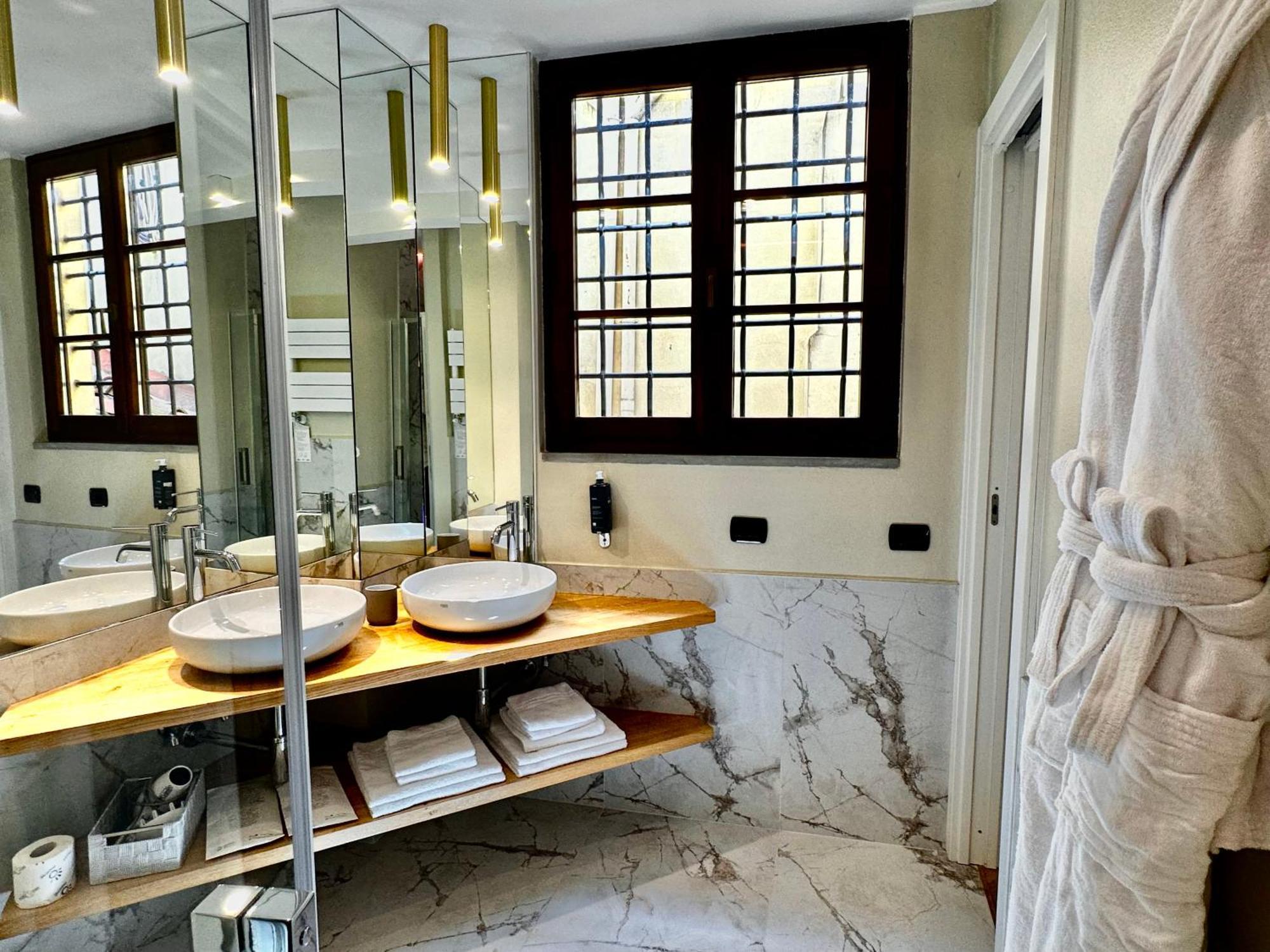 Bed & Breakfast Renascentia In - Adults Only Florence