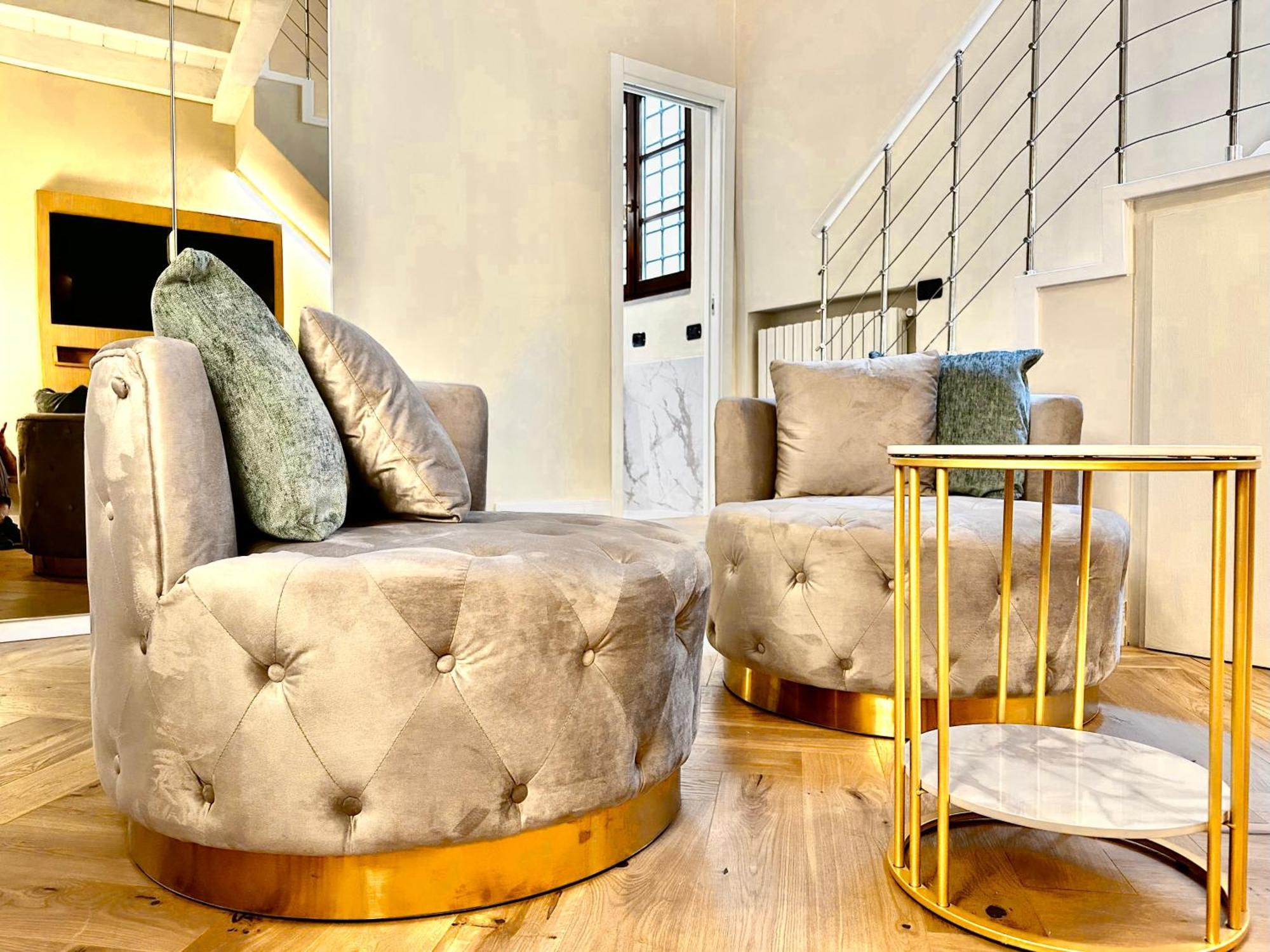 Bed & Breakfast Renascentia In - Adults Only 2*