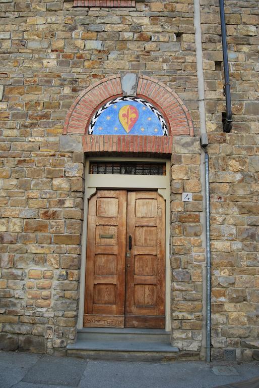 Bed & Breakfast Le Ortensie Florence