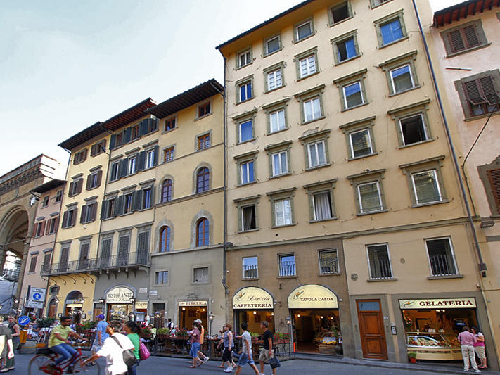 Appartement Piccolo Signoria