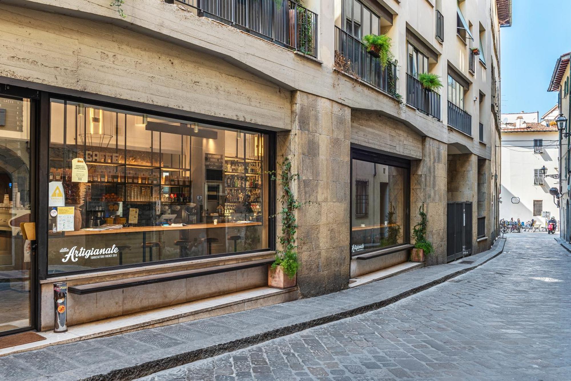 Bsj15-borgo San Jacopo Guest house *