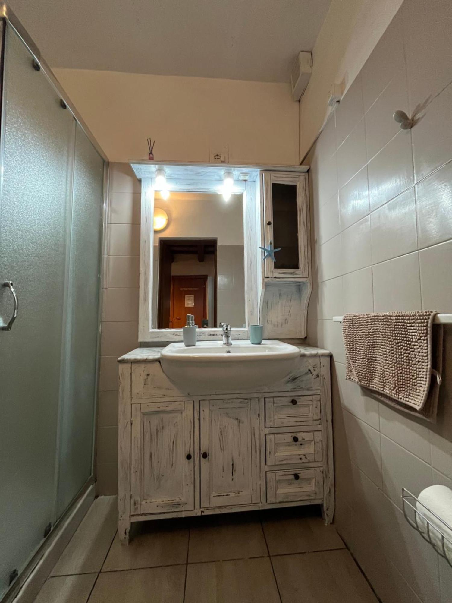 Dell Agnolo Appartement