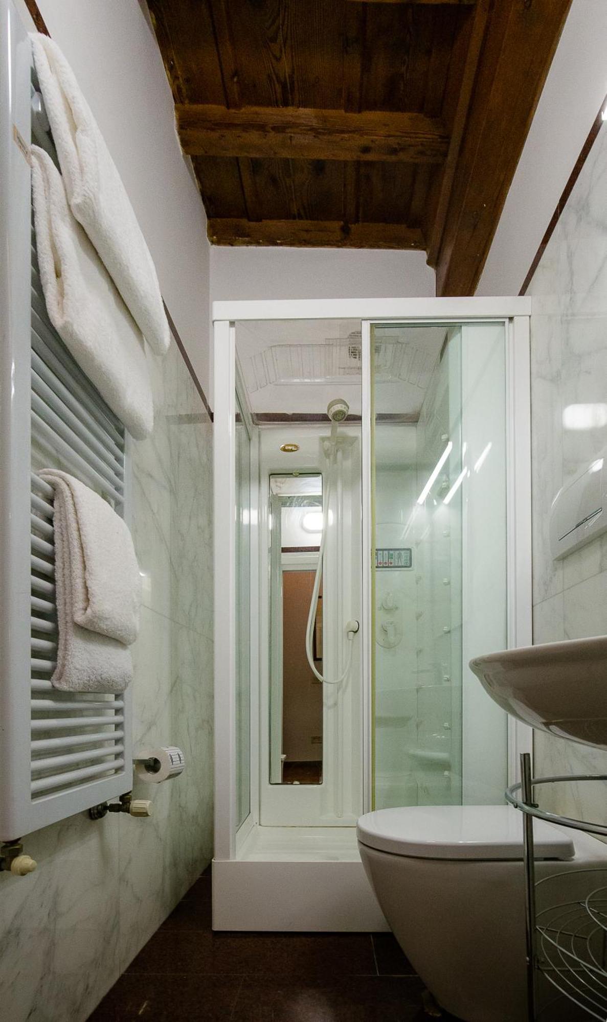 Apartamento Acacia - Adelfa Florença