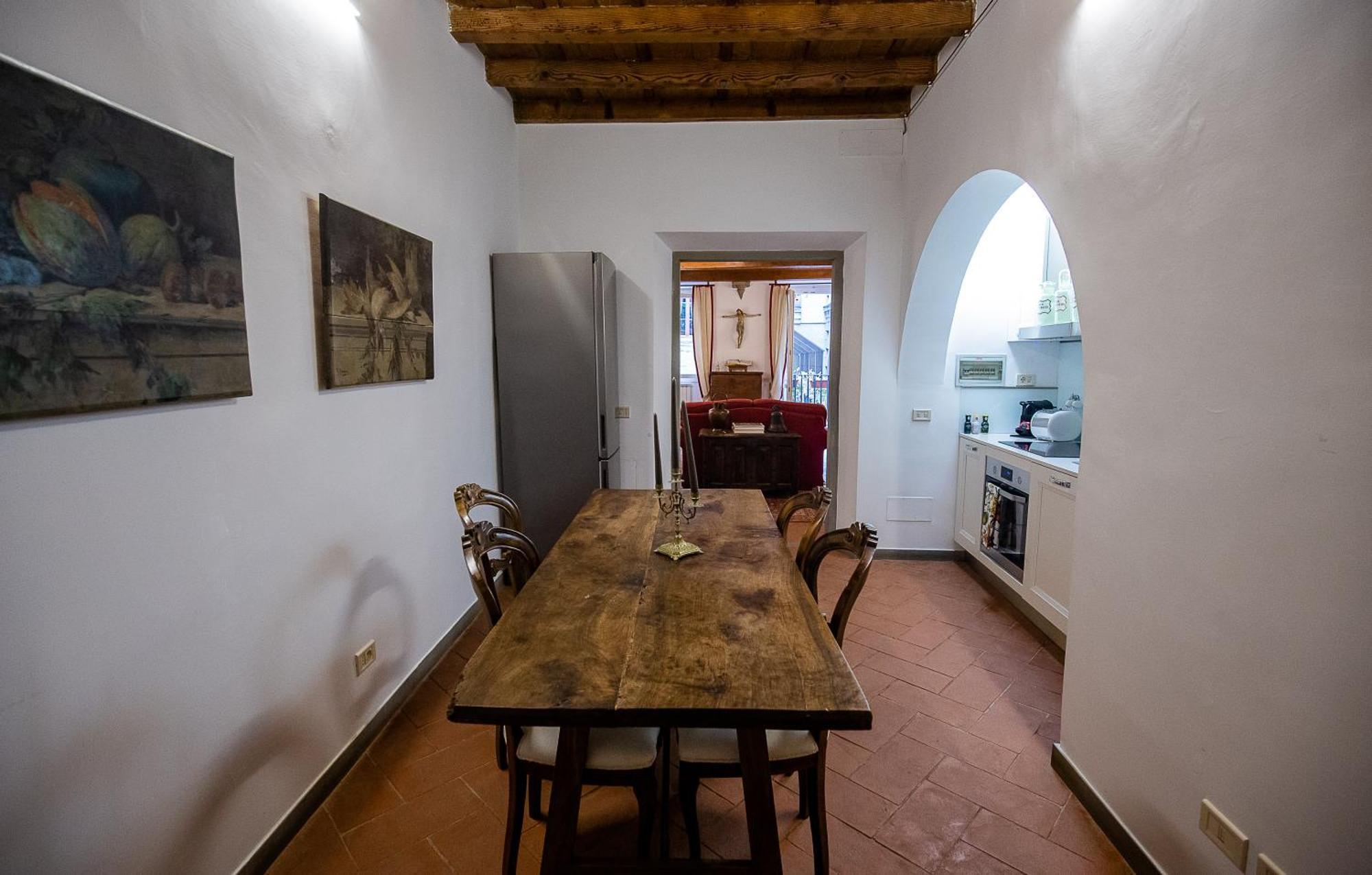 Acacia - Adelfa Apartamento Florença