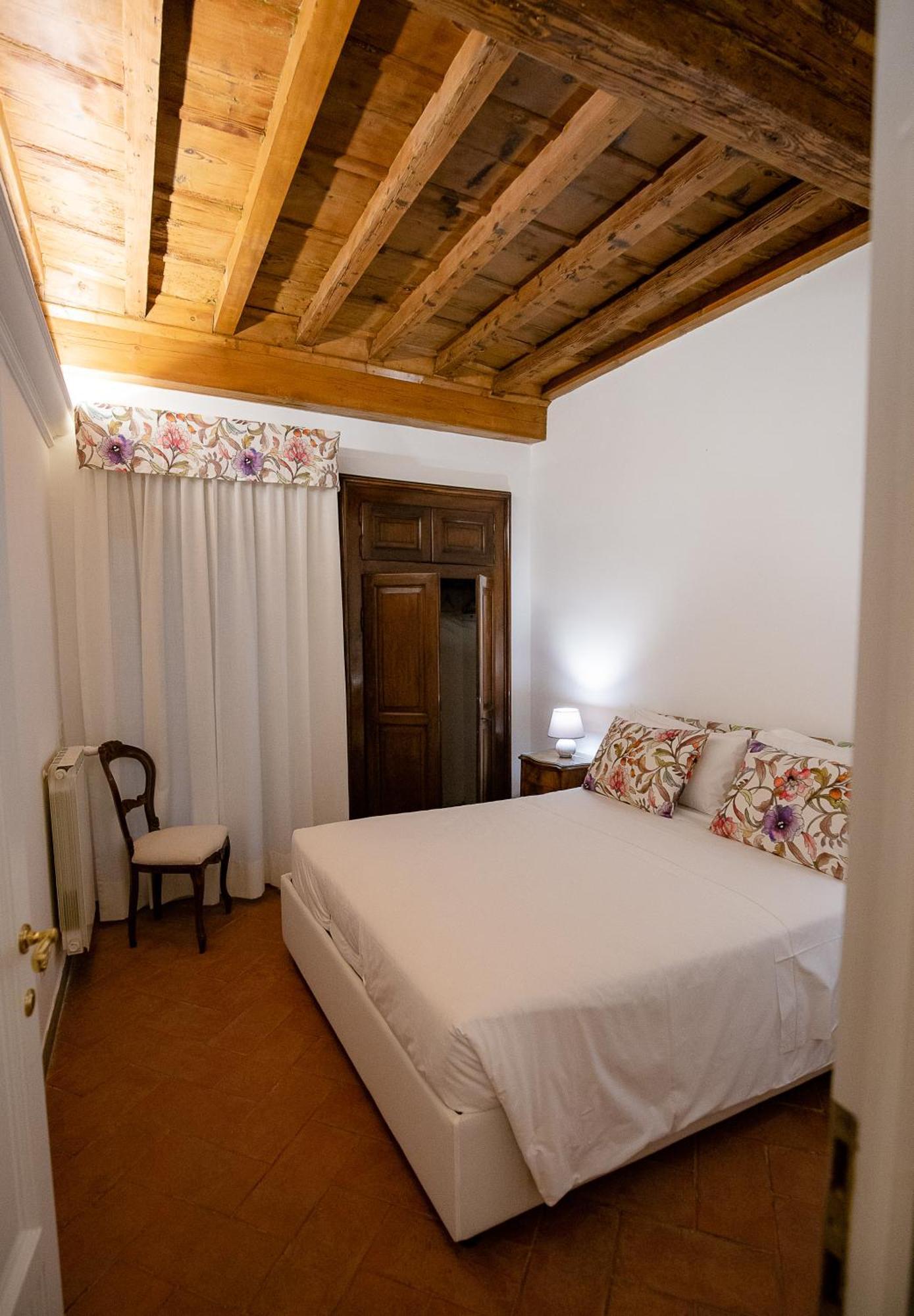 Acacia - Adelfa Apartamento