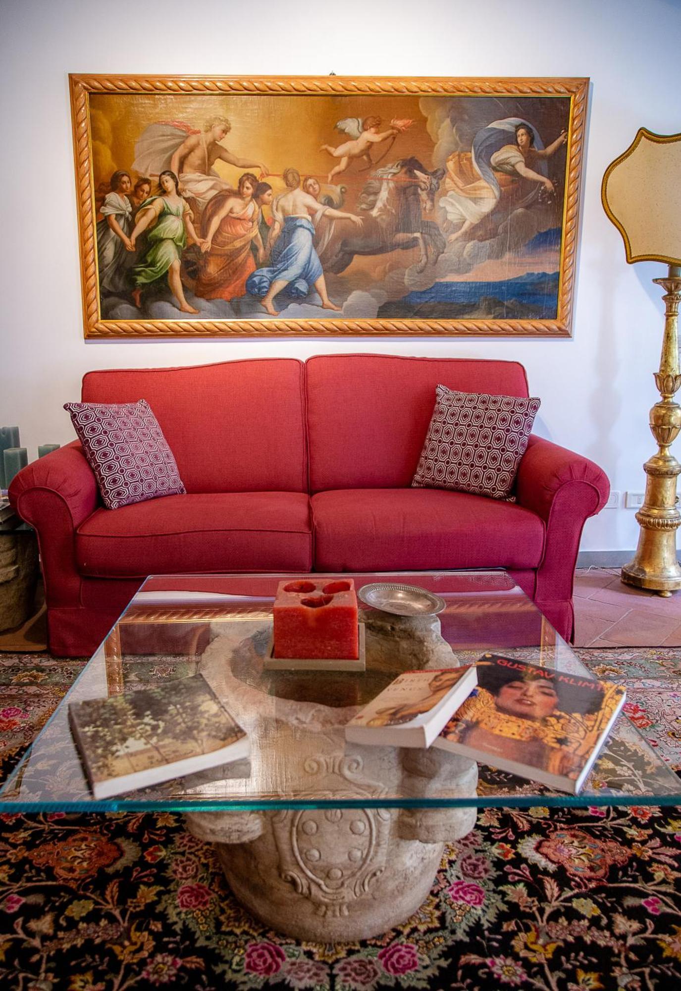 Appartement Acacia - Adelfa