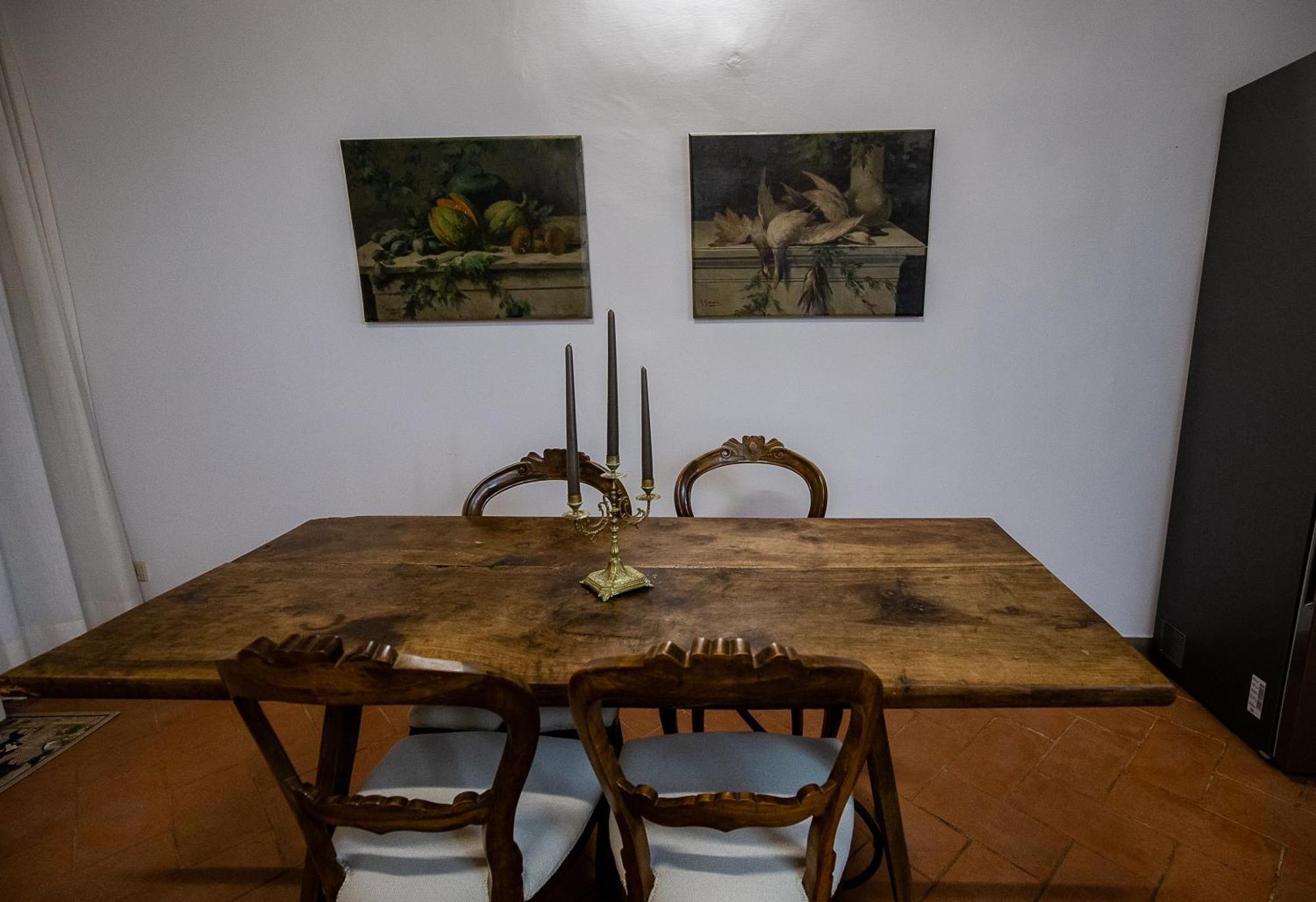Acacia - Adelfa Apartamento Florença