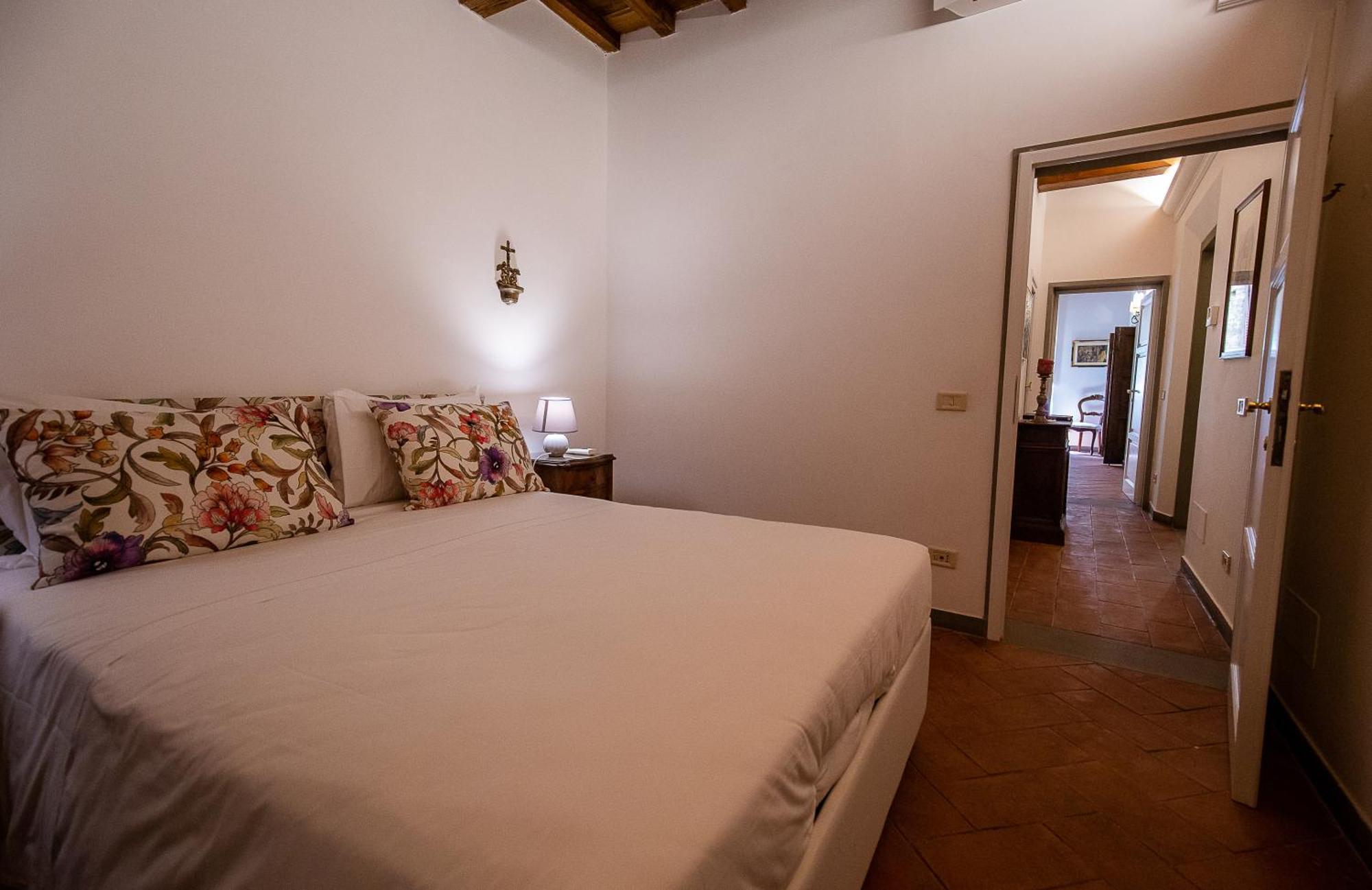 Acacia - Adelfa Apartamento