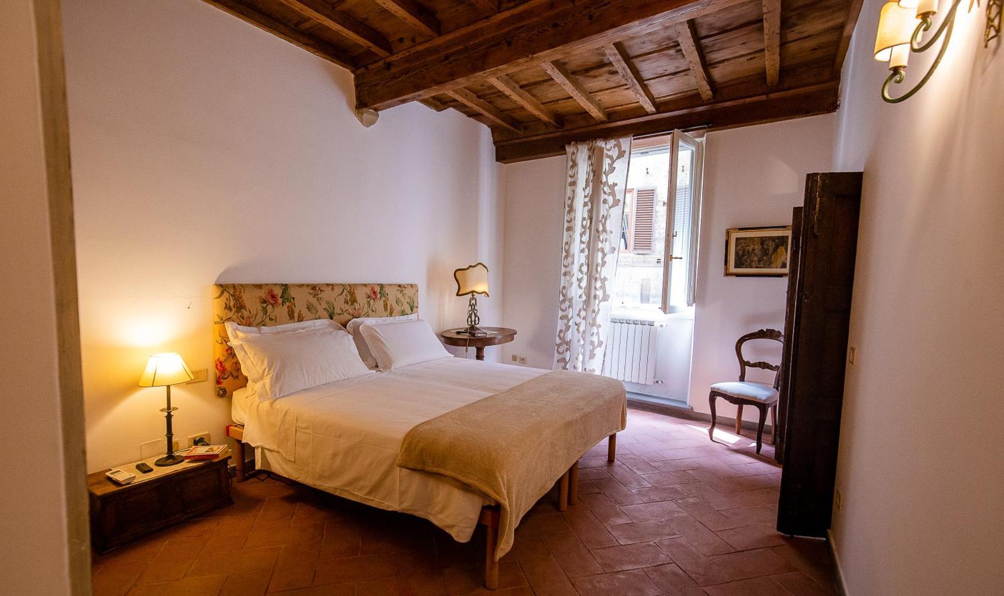 Acacia - Adelfa Appartement
