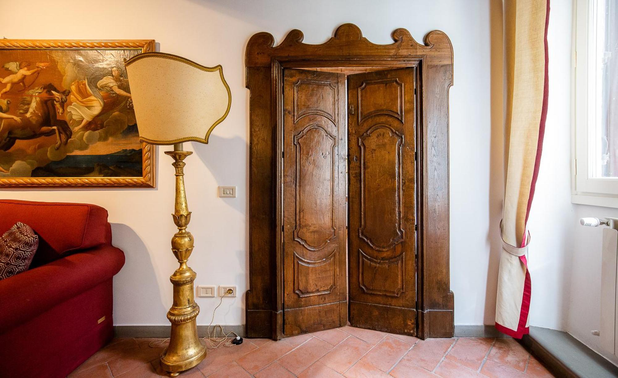 Acacia - Adelfa Apartamento Florença
