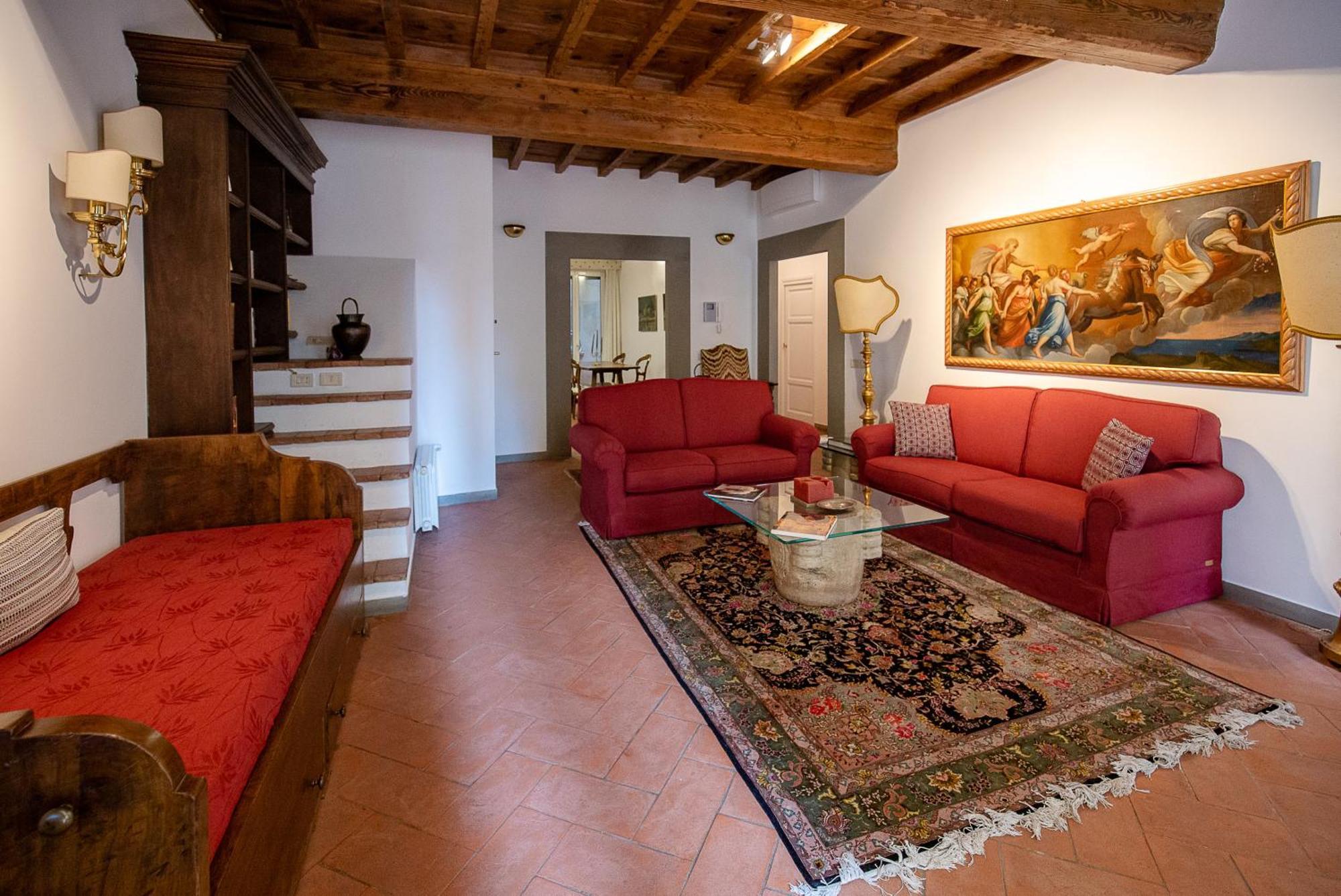 Apartamento Acacia - Adelfa Florença