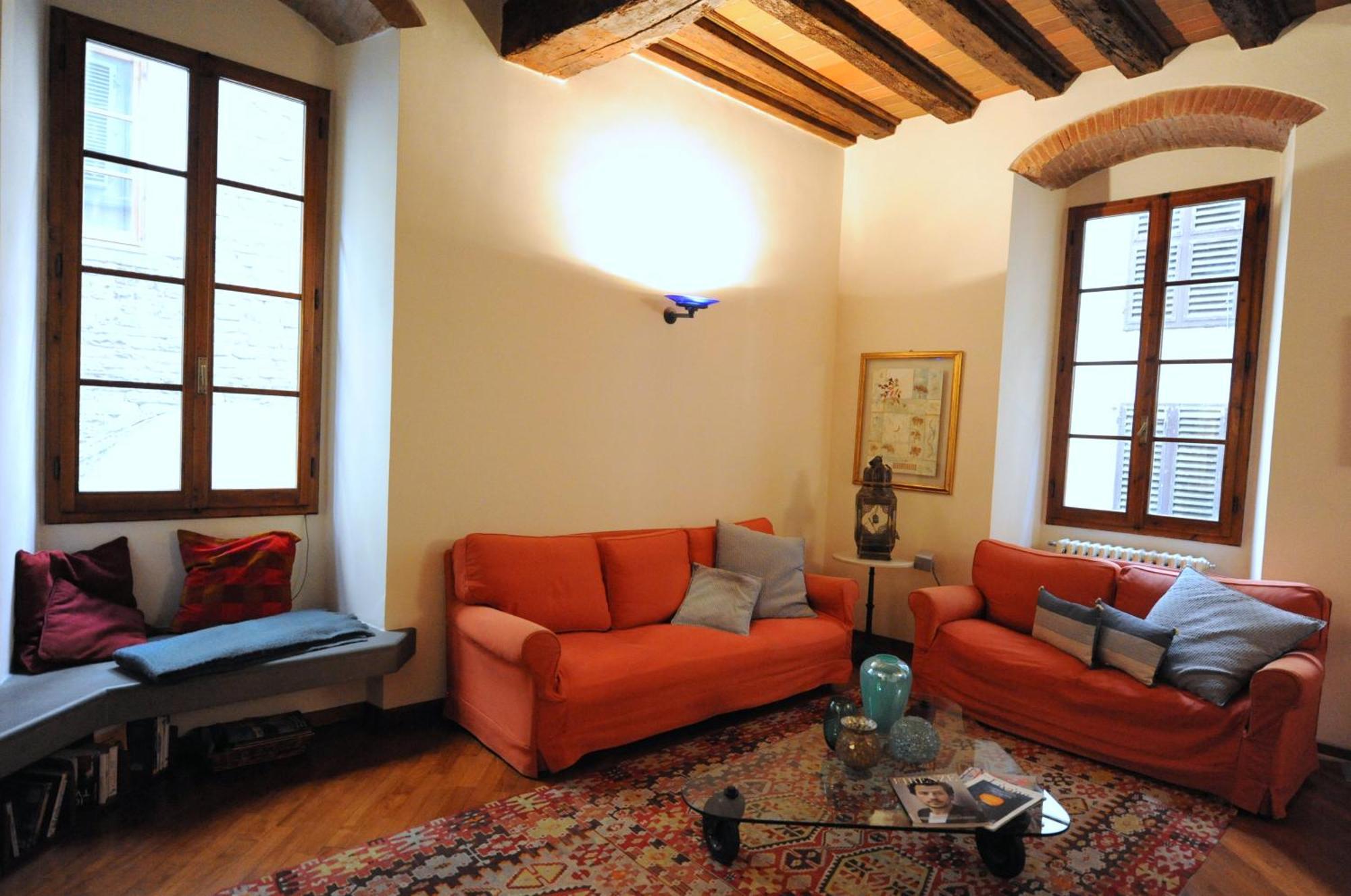 Apartamento Acacia - Quercia *