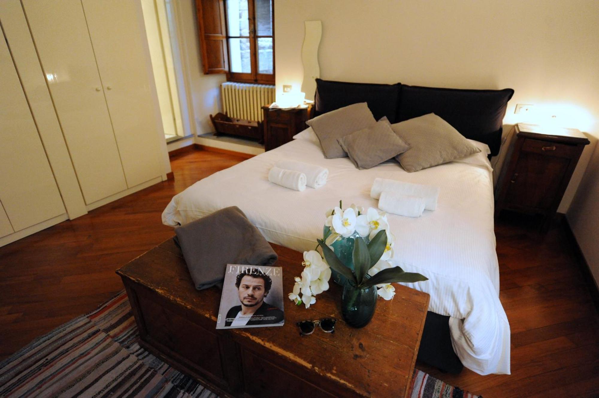 Apartamento Acacia - Quercia *