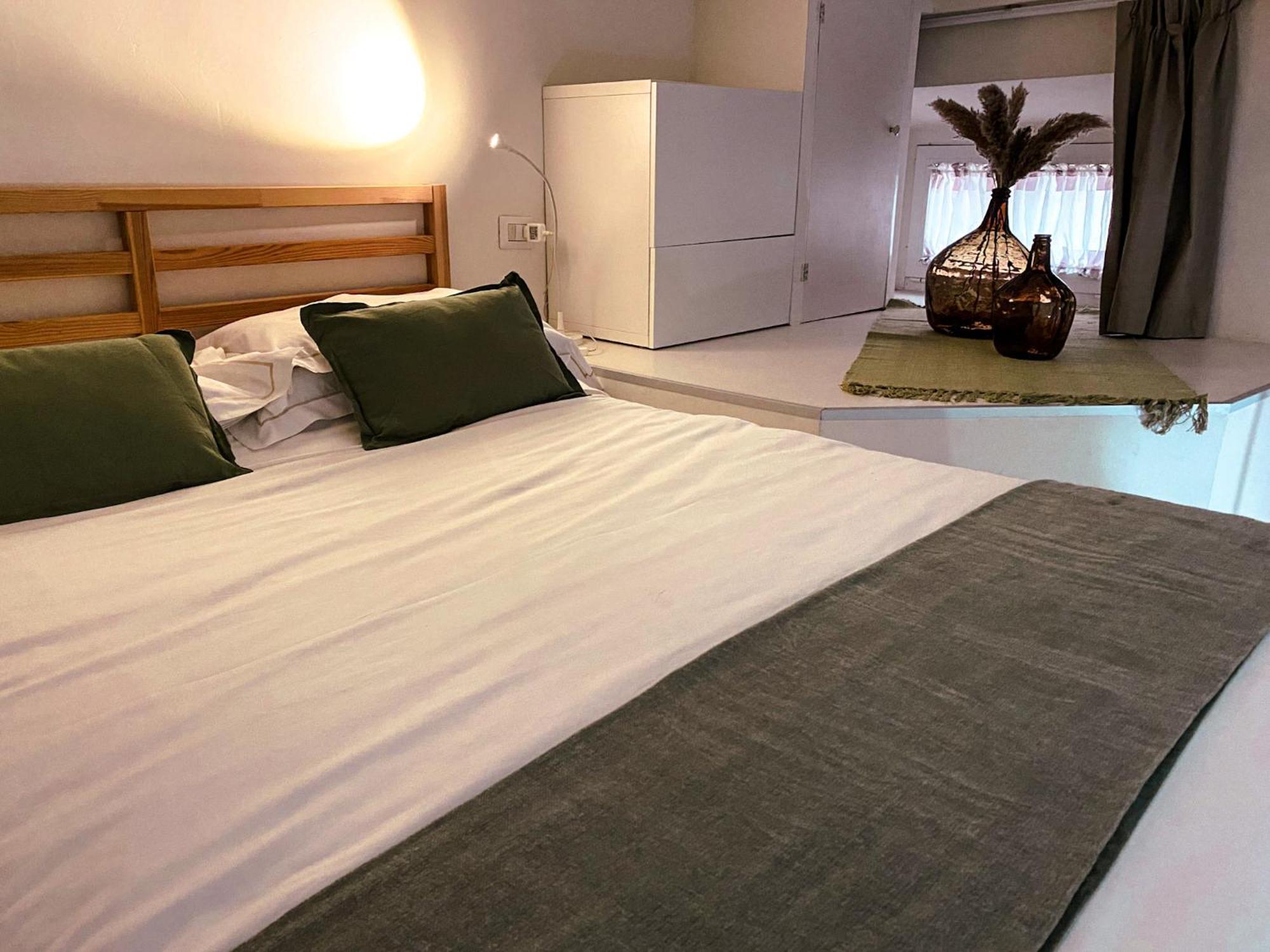 Acacia - Giglio Apartment *