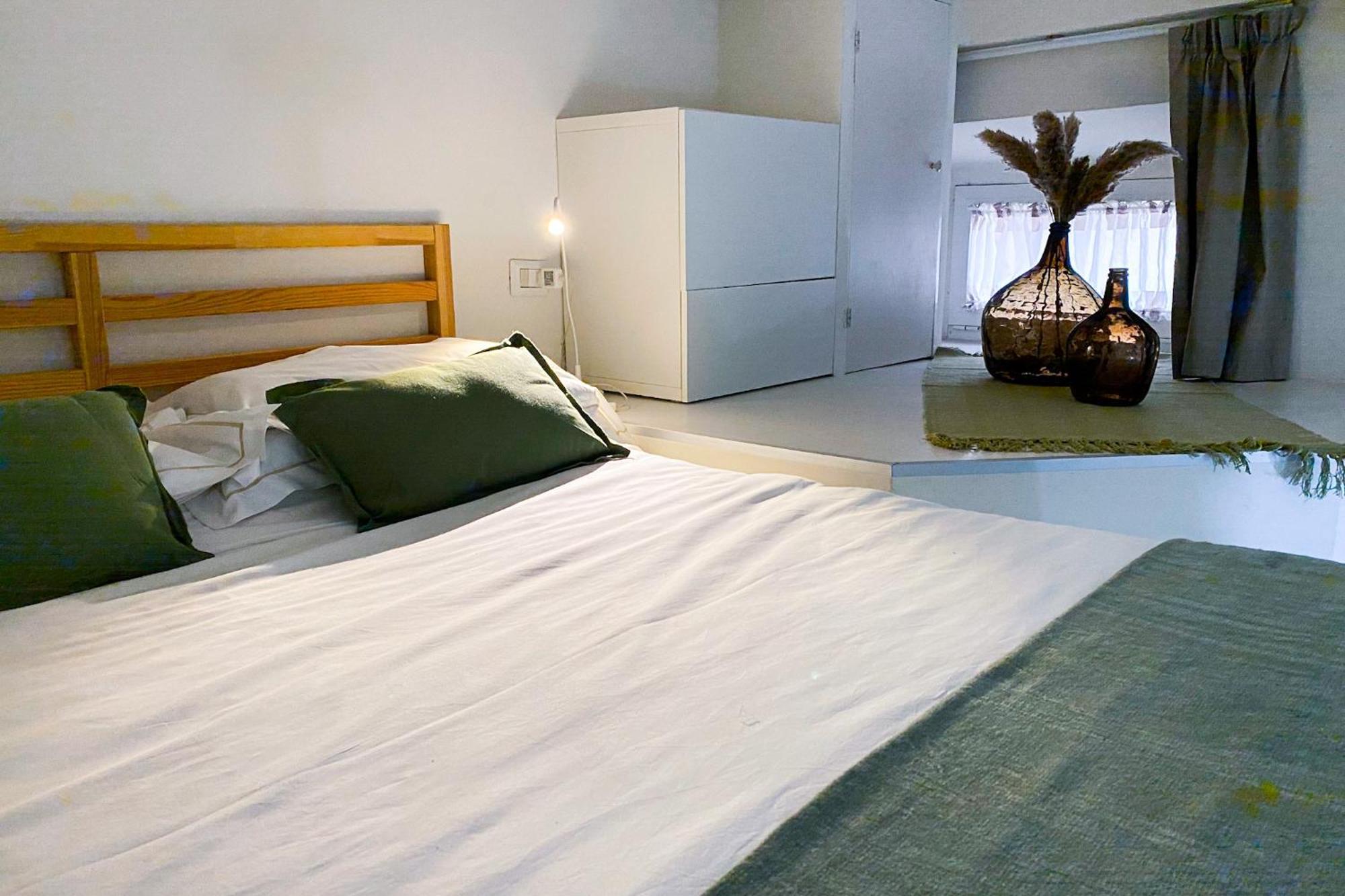 Apartment Acacia - Giglio Florence