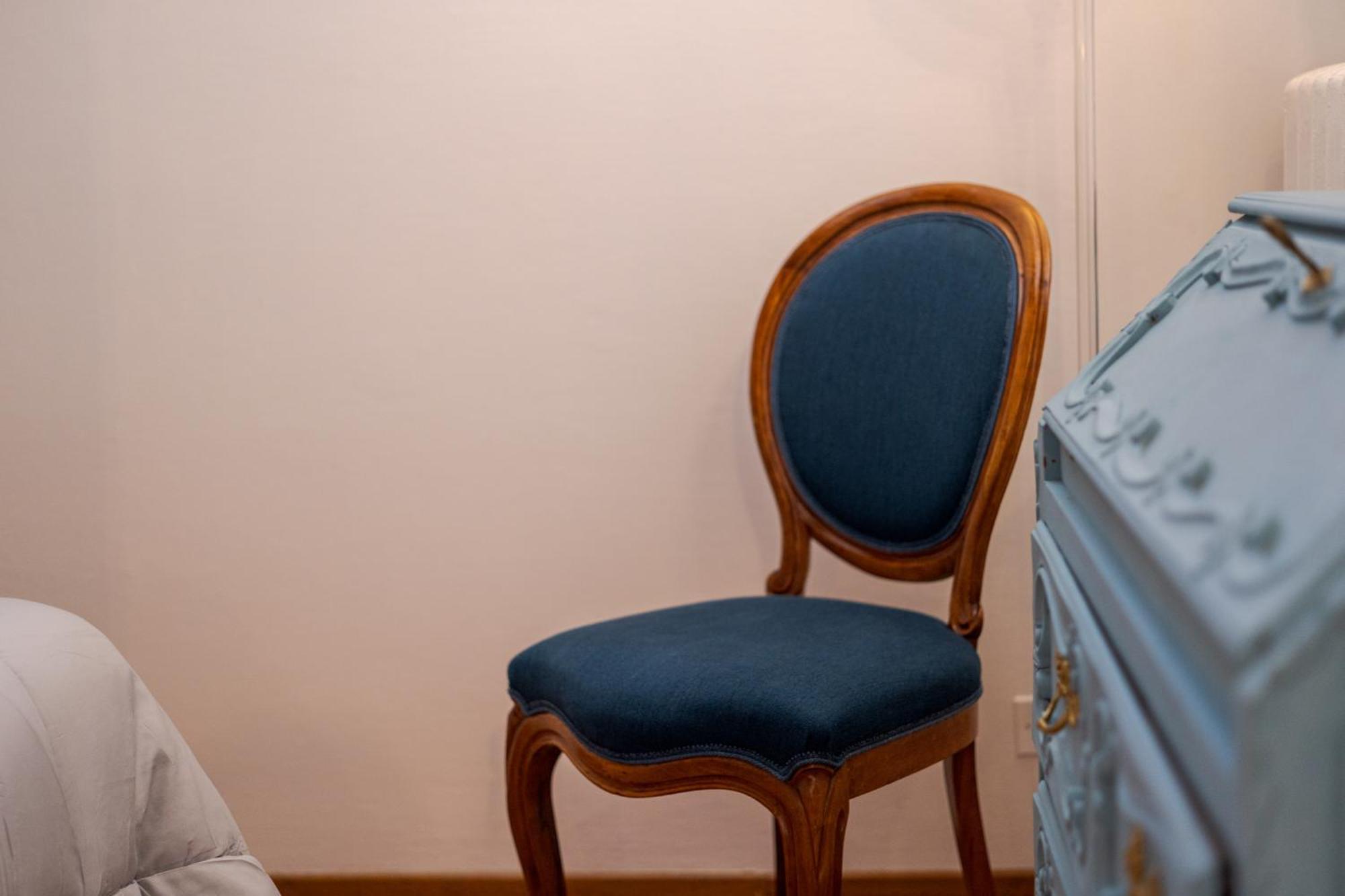 Apartamento Vespucci Florença